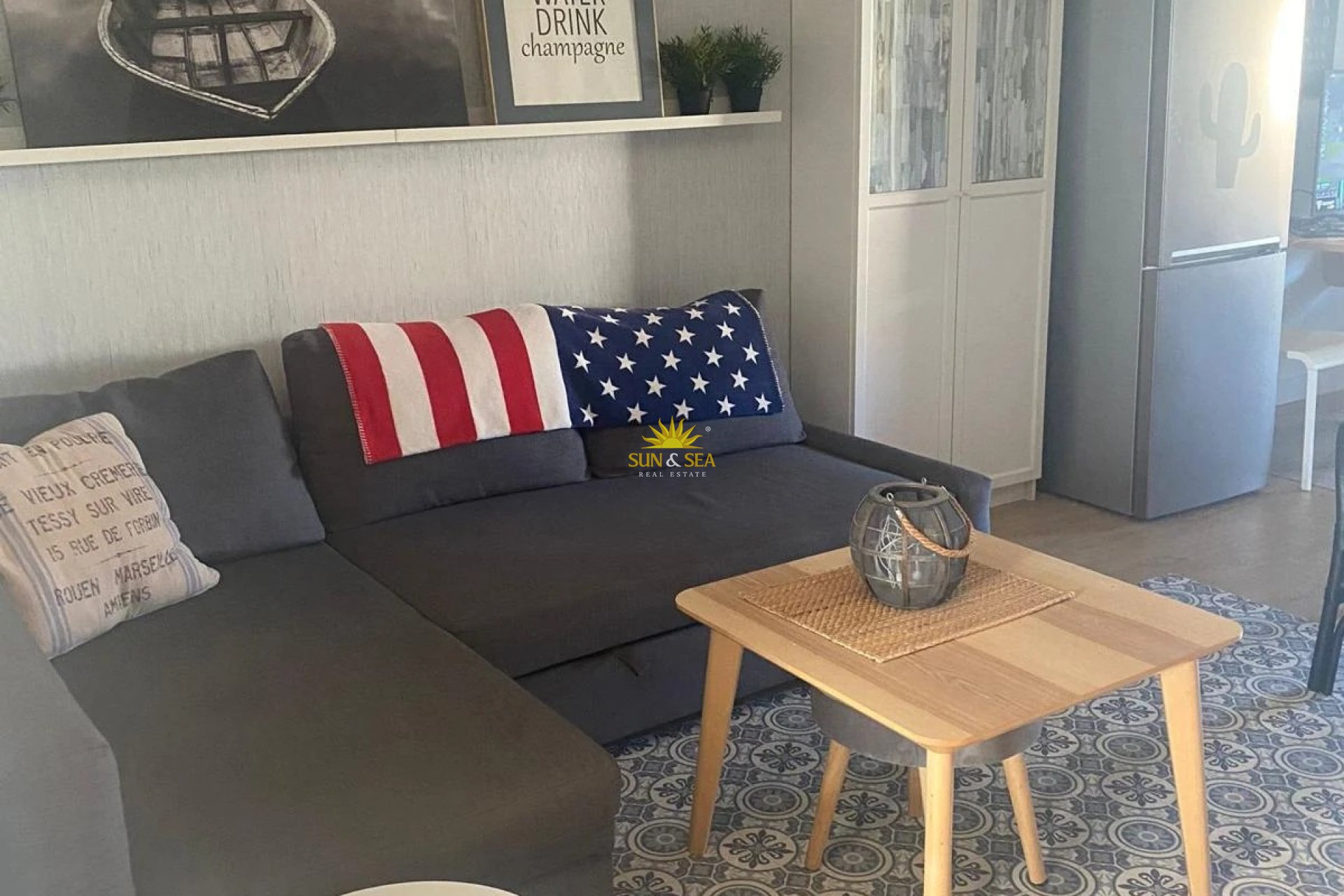 Location d’hiver - Ground Floor - Arenales del sol - Arenales del Sol