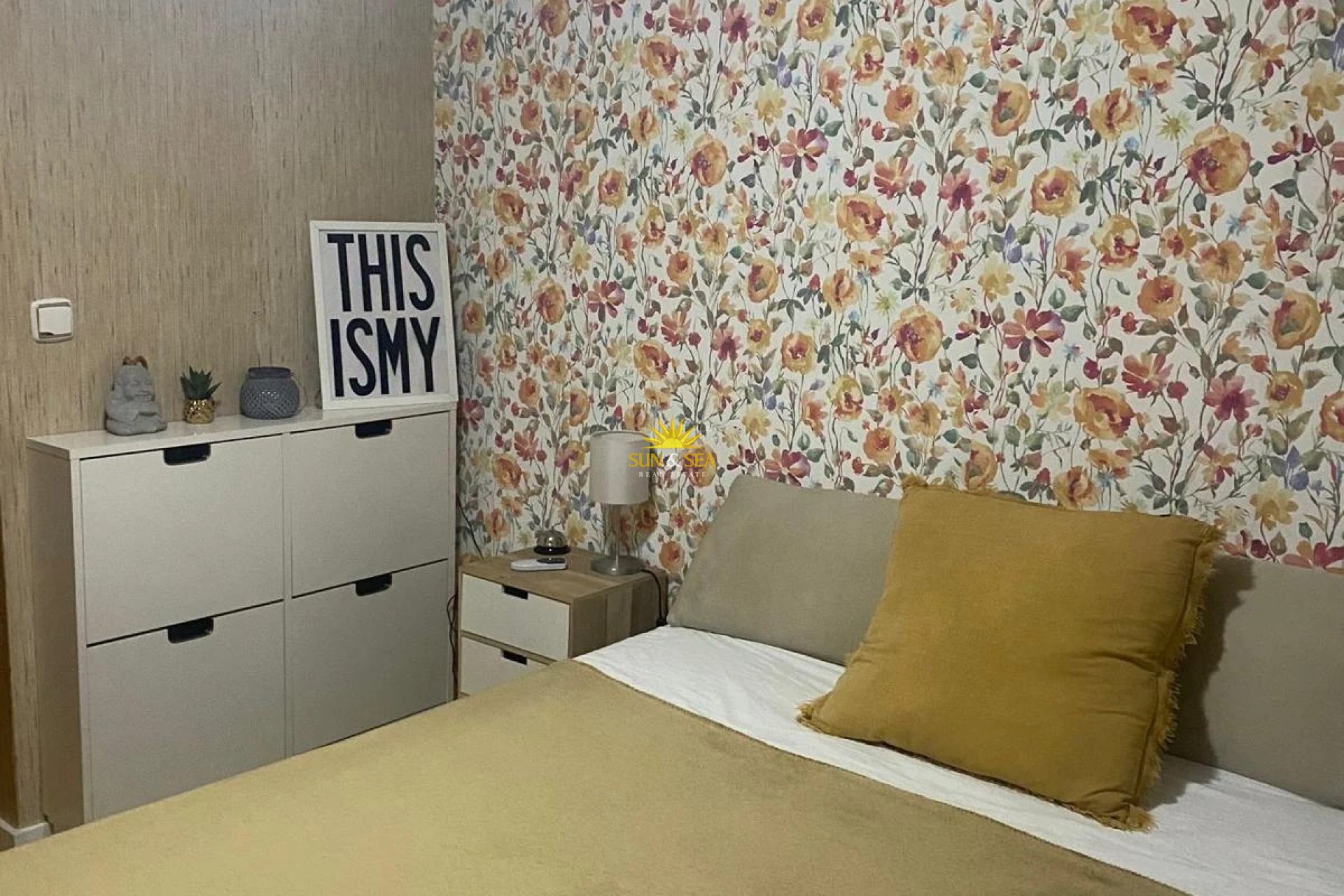 Location d’hiver - Ground Floor - Arenales del sol - Arenales del Sol