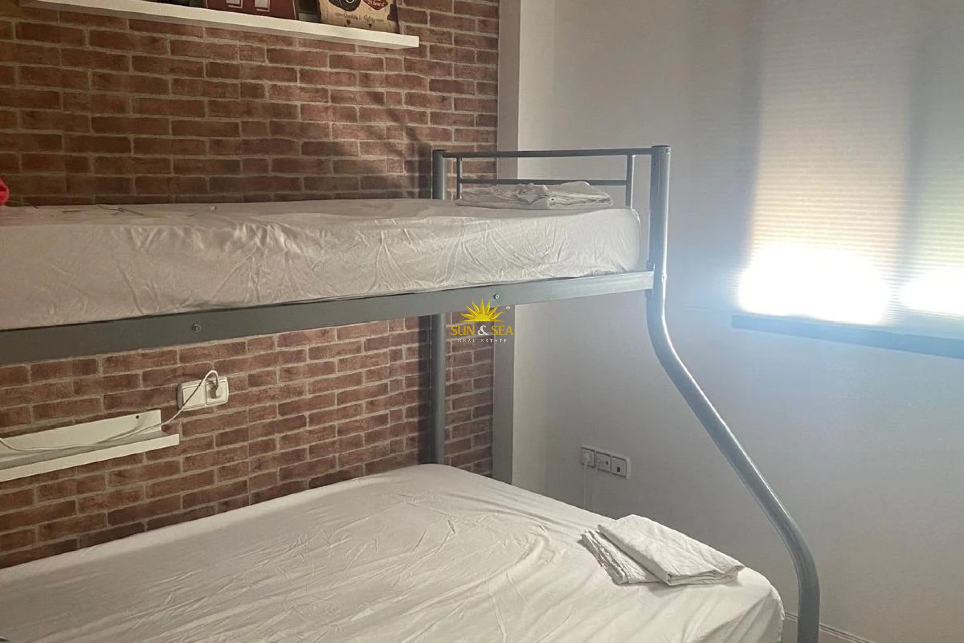 Location d’hiver - Ground Floor - Arenales del sol - Arenales del Sol