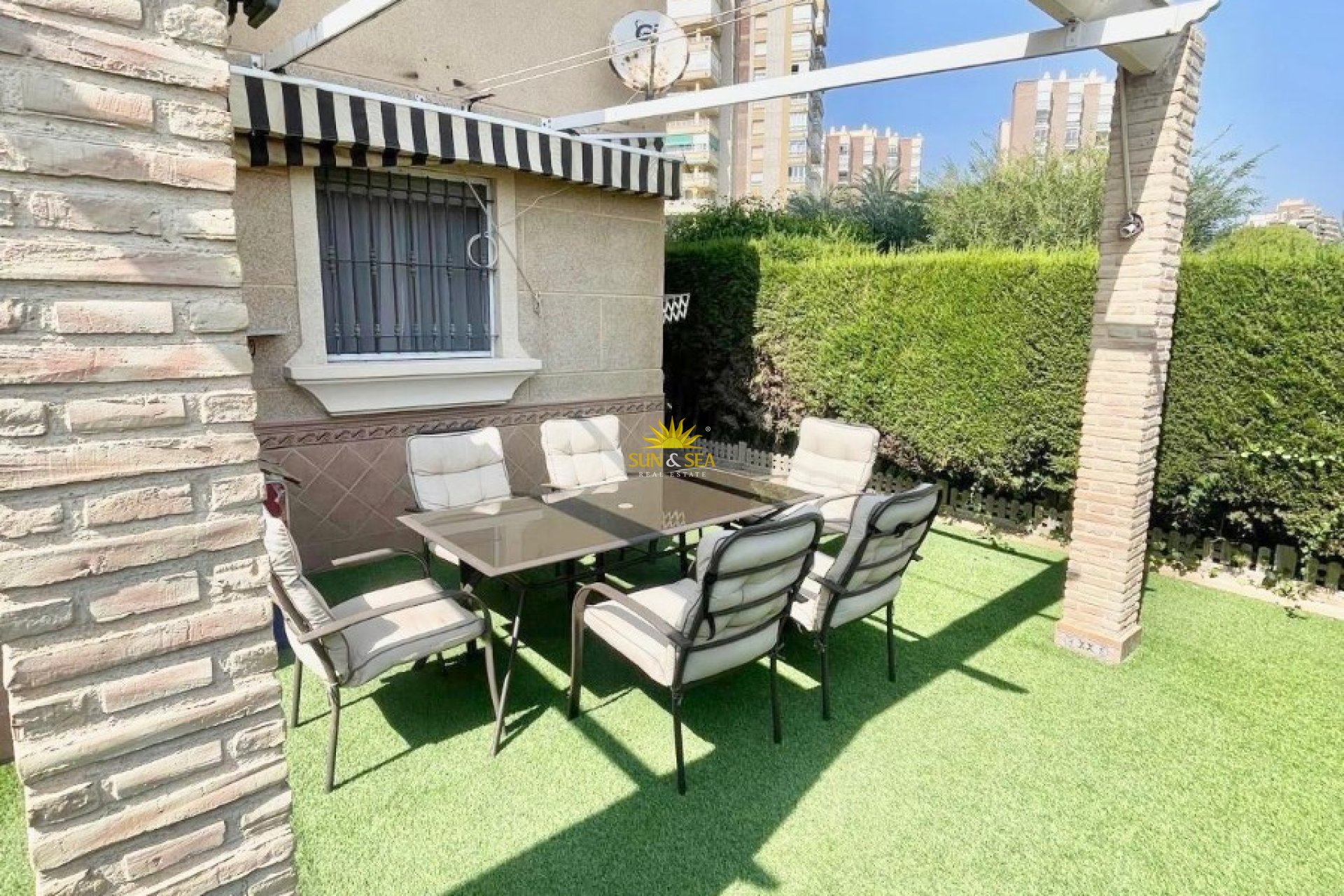 Location d’hiver - Ground Floor - Cabo Roig - Campoamor