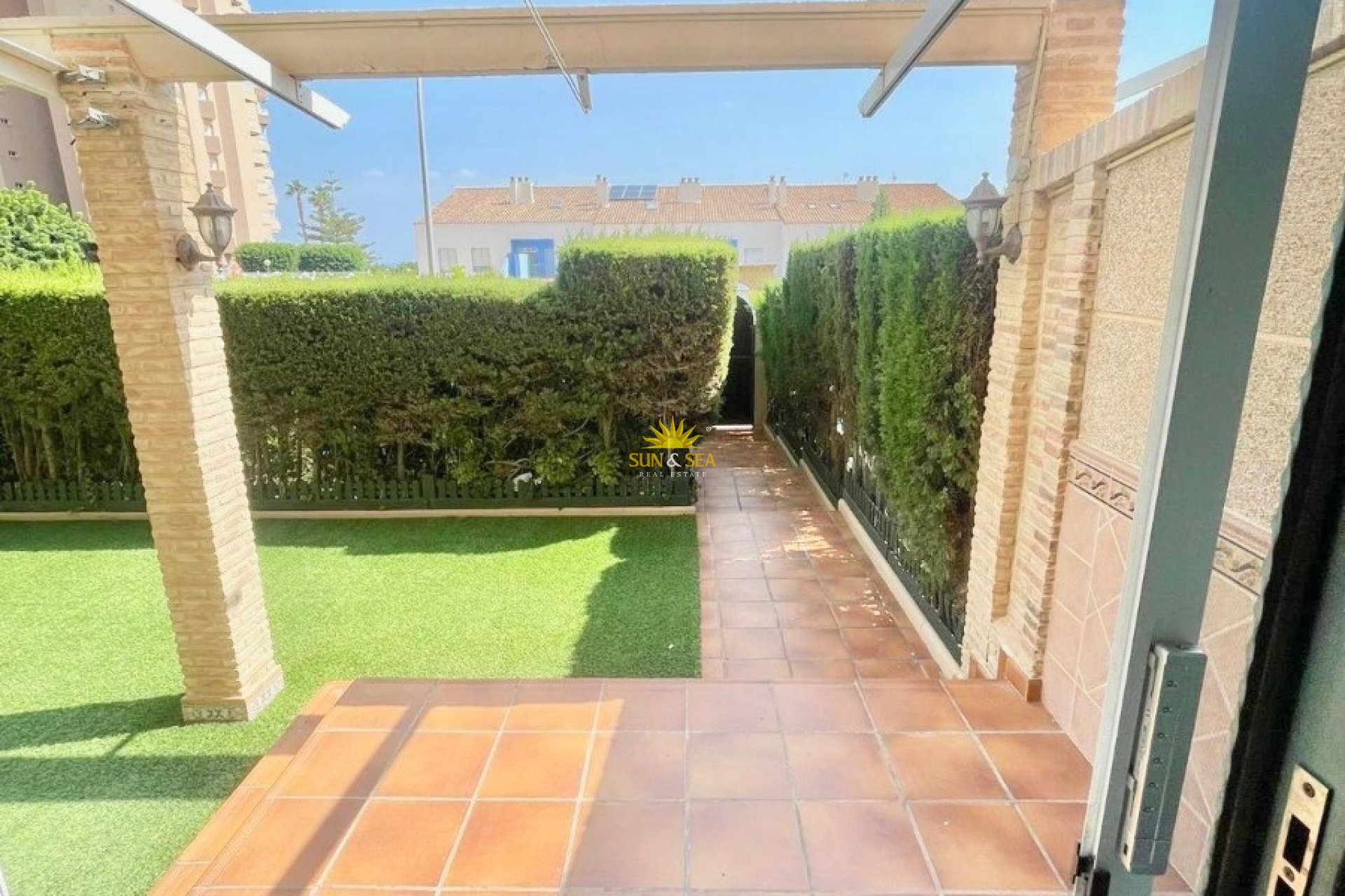Location d’hiver - Ground Floor - Cabo Roig - Campoamor
