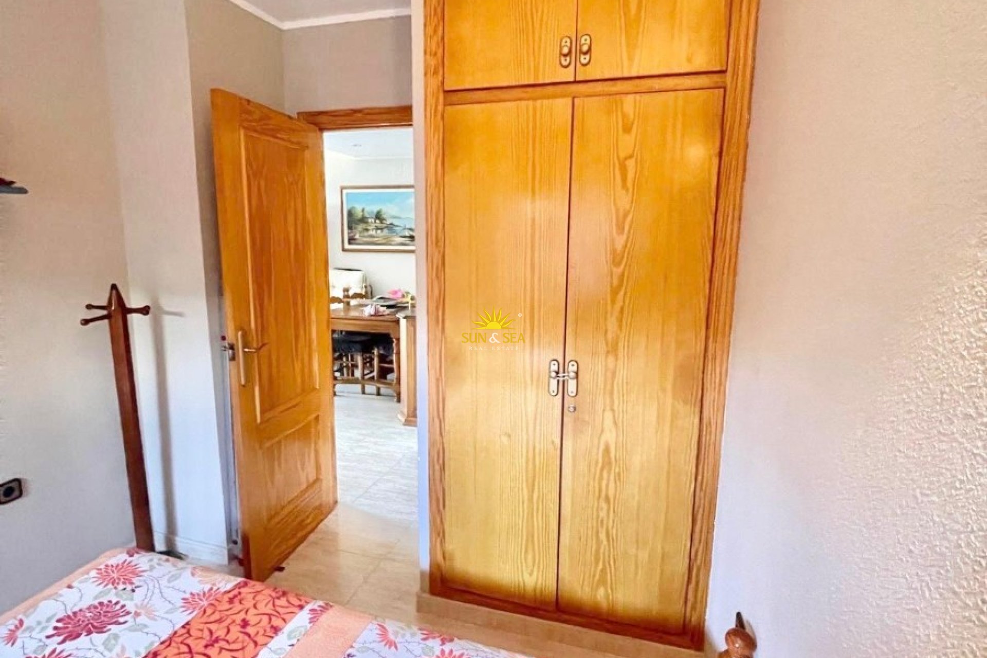 Location d’hiver - Ground Floor - Cabo Roig - Campoamor