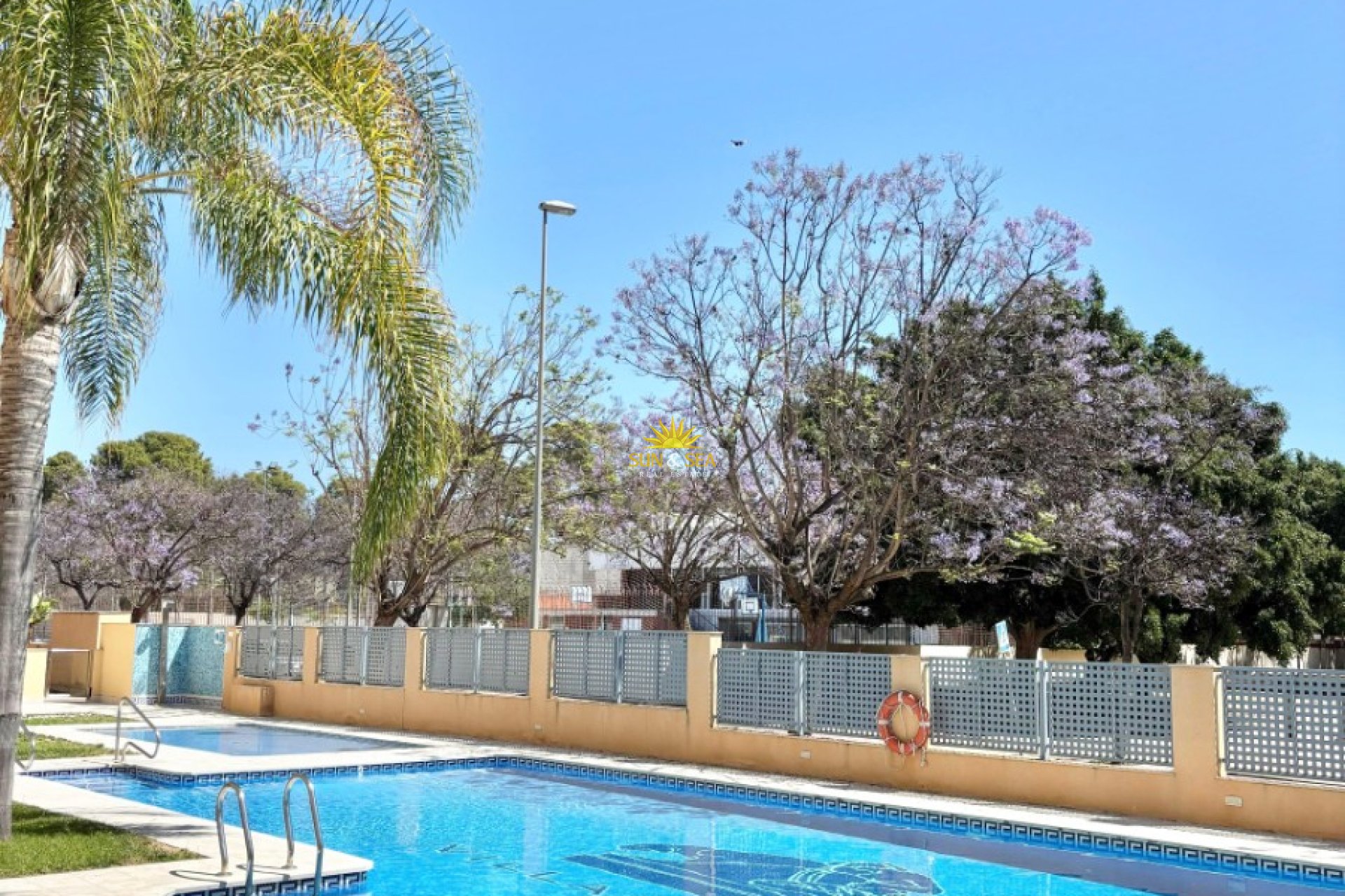 Location d’hiver - Ground Floor - El Campello