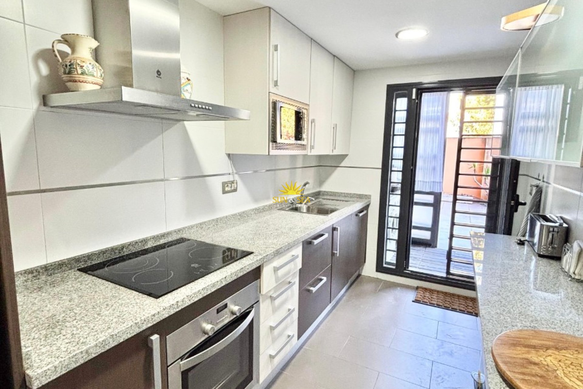 Location d’hiver - Ground Floor - El Campello