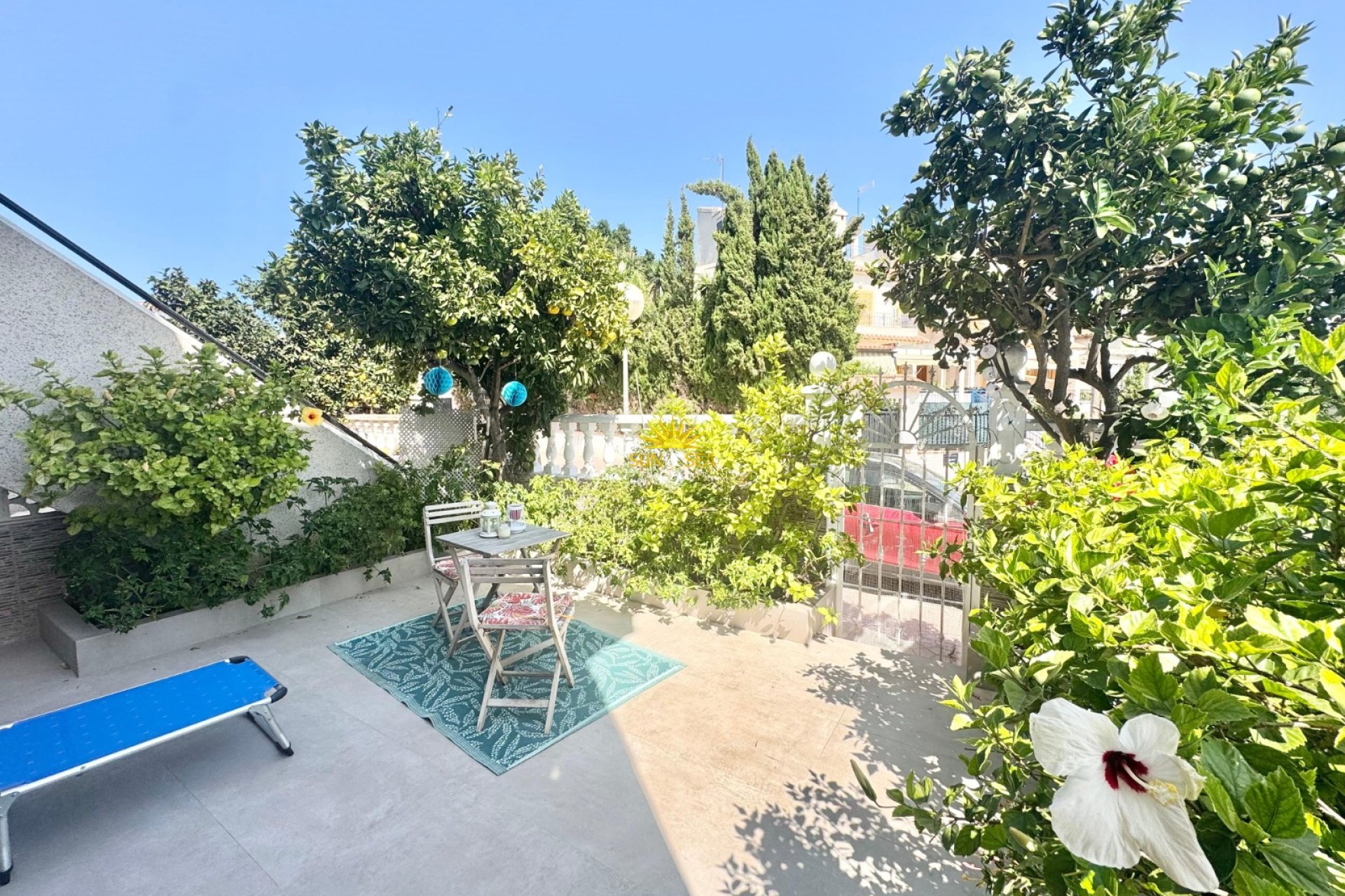 Location d’hiver - Ground Floor - Guardamar del Segura - El Moncayo