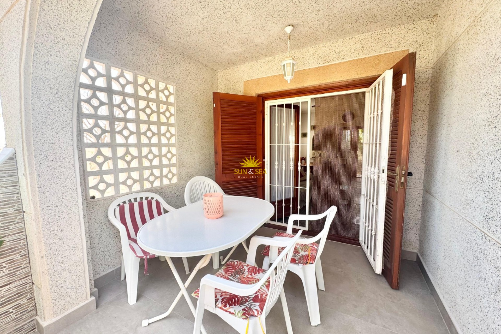 Location d’hiver - Ground Floor - Guardamar del Segura - El Moncayo