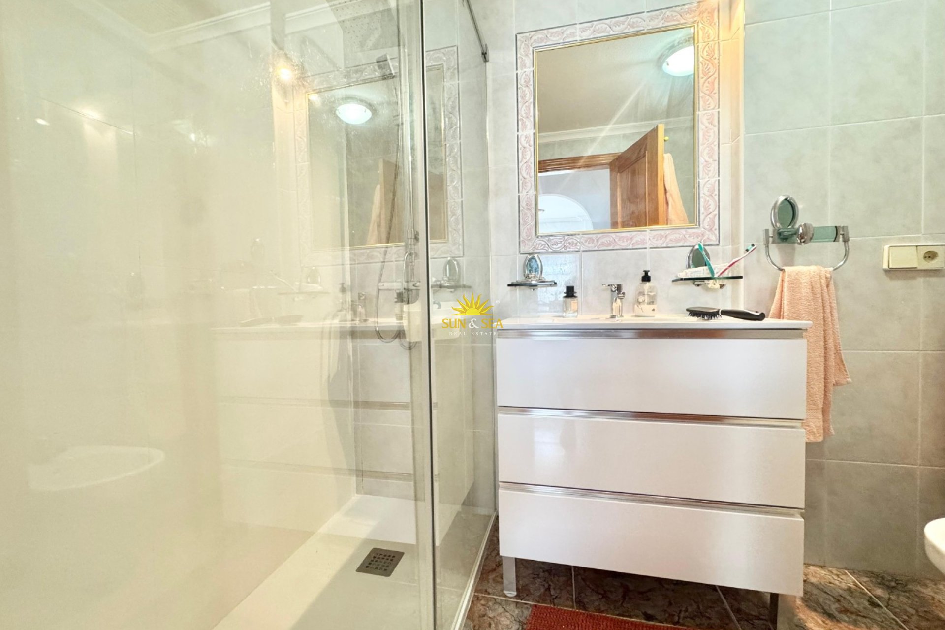 Location d’hiver - Ground Floor - Guardamar del Segura - El Moncayo
