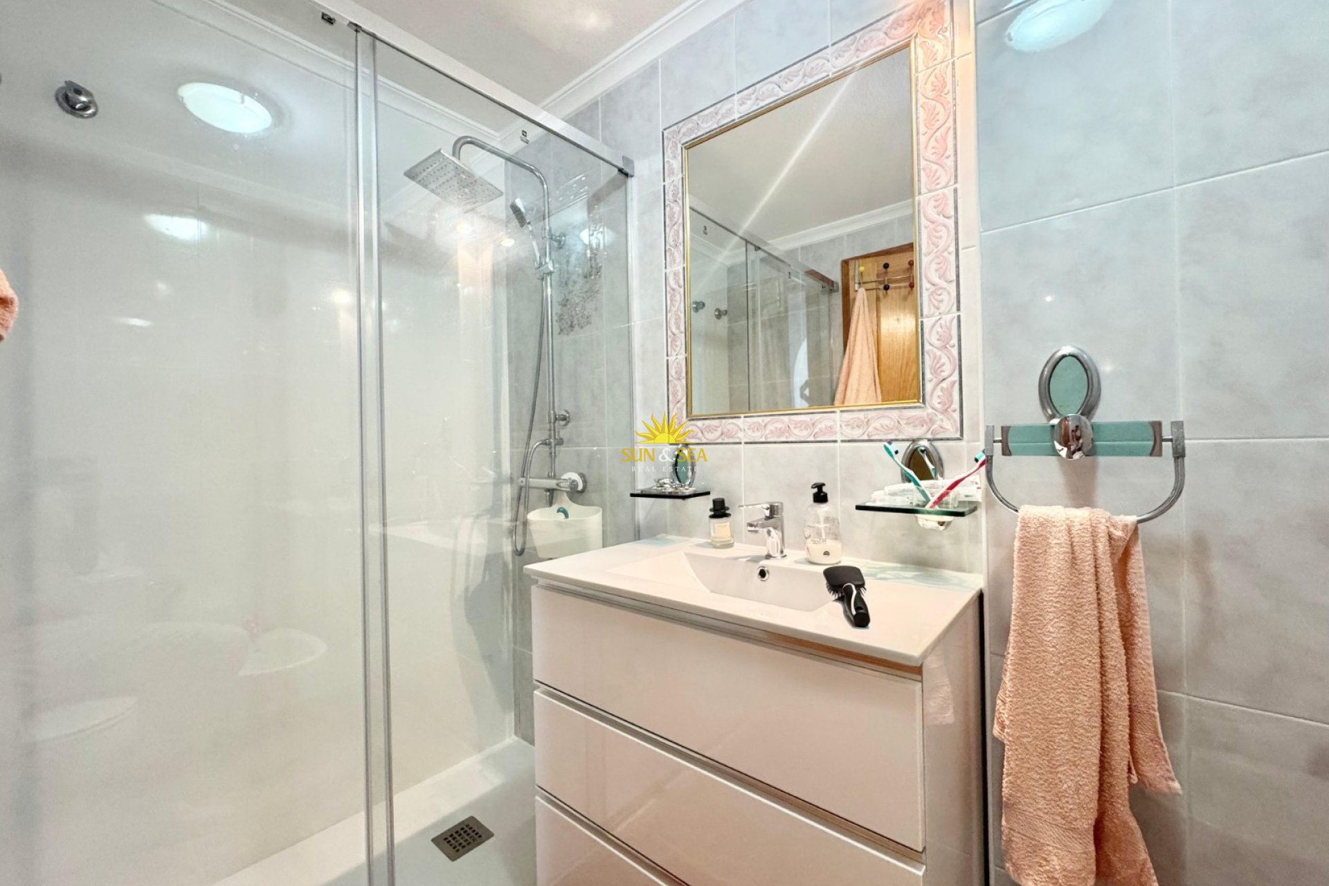 Location d’hiver - Ground Floor - Guardamar del Segura - El Moncayo