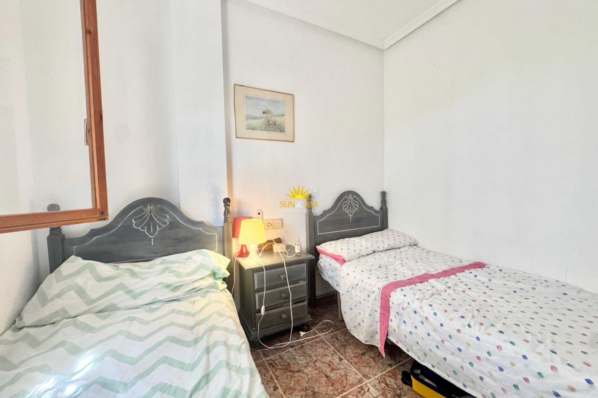 Location d’hiver - Ground Floor - Guardamar del Segura - El Moncayo