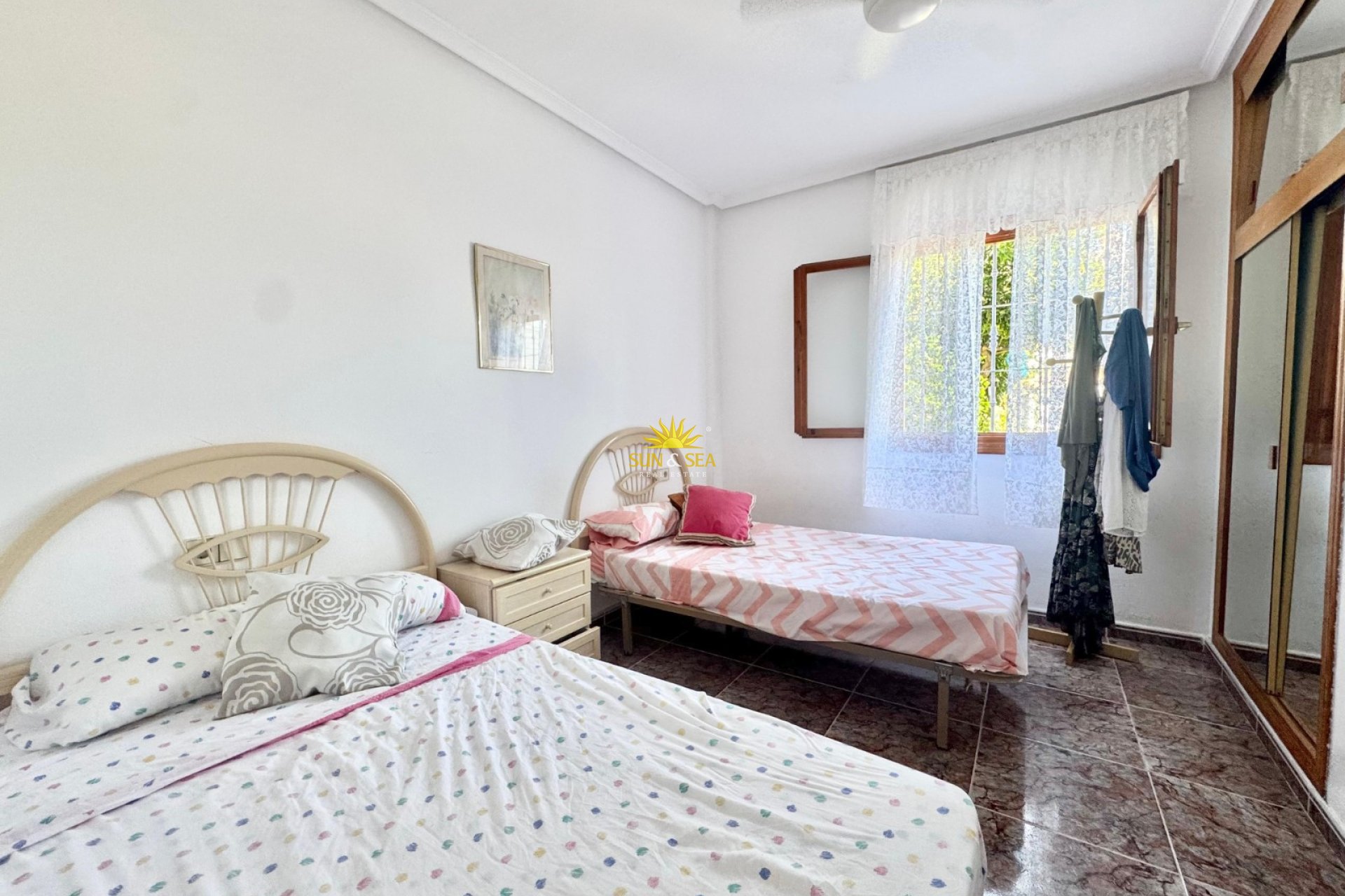 Location d’hiver - Ground Floor - Guardamar del Segura - El Moncayo