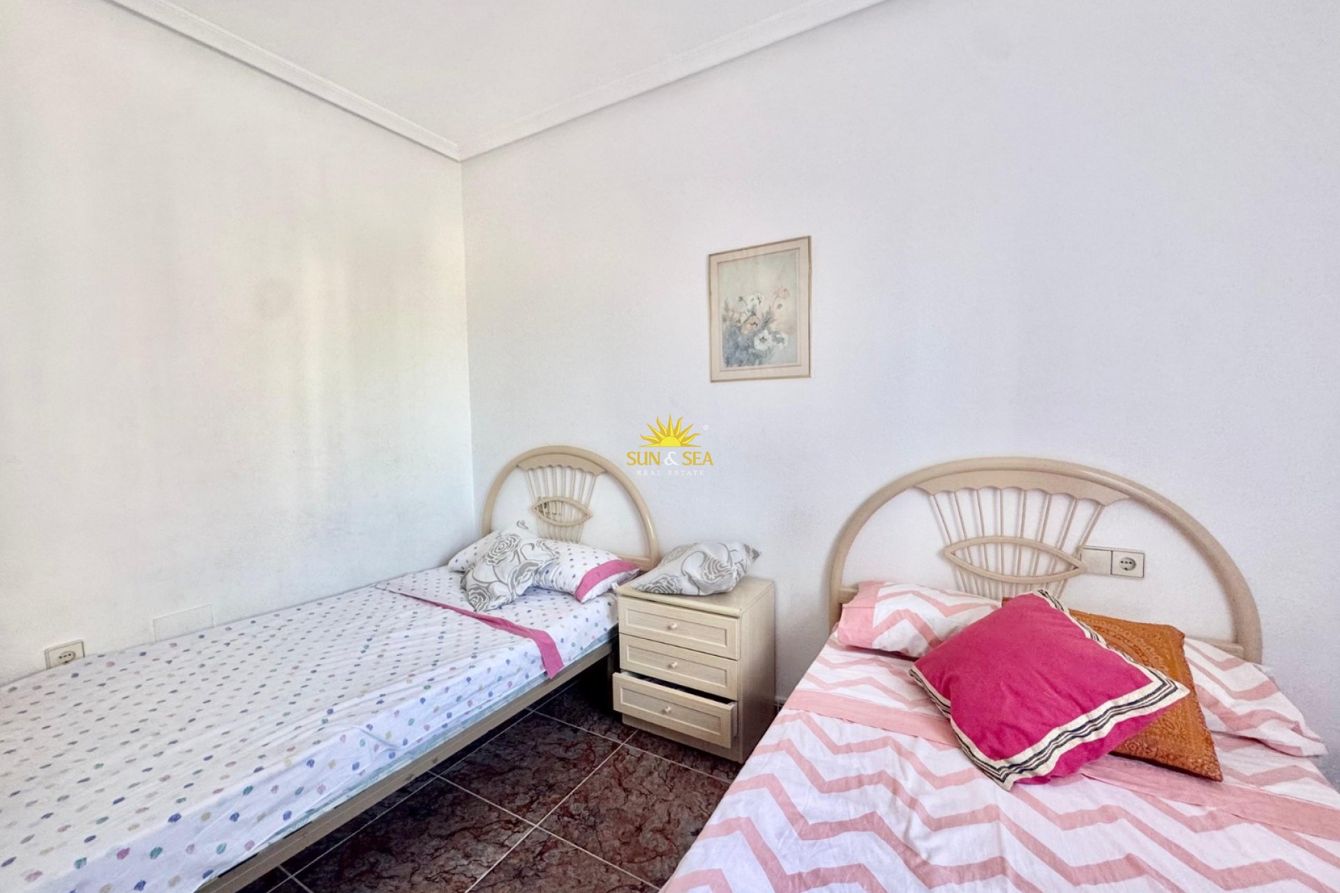 Location d’hiver - Ground Floor - Guardamar del Segura - El Moncayo