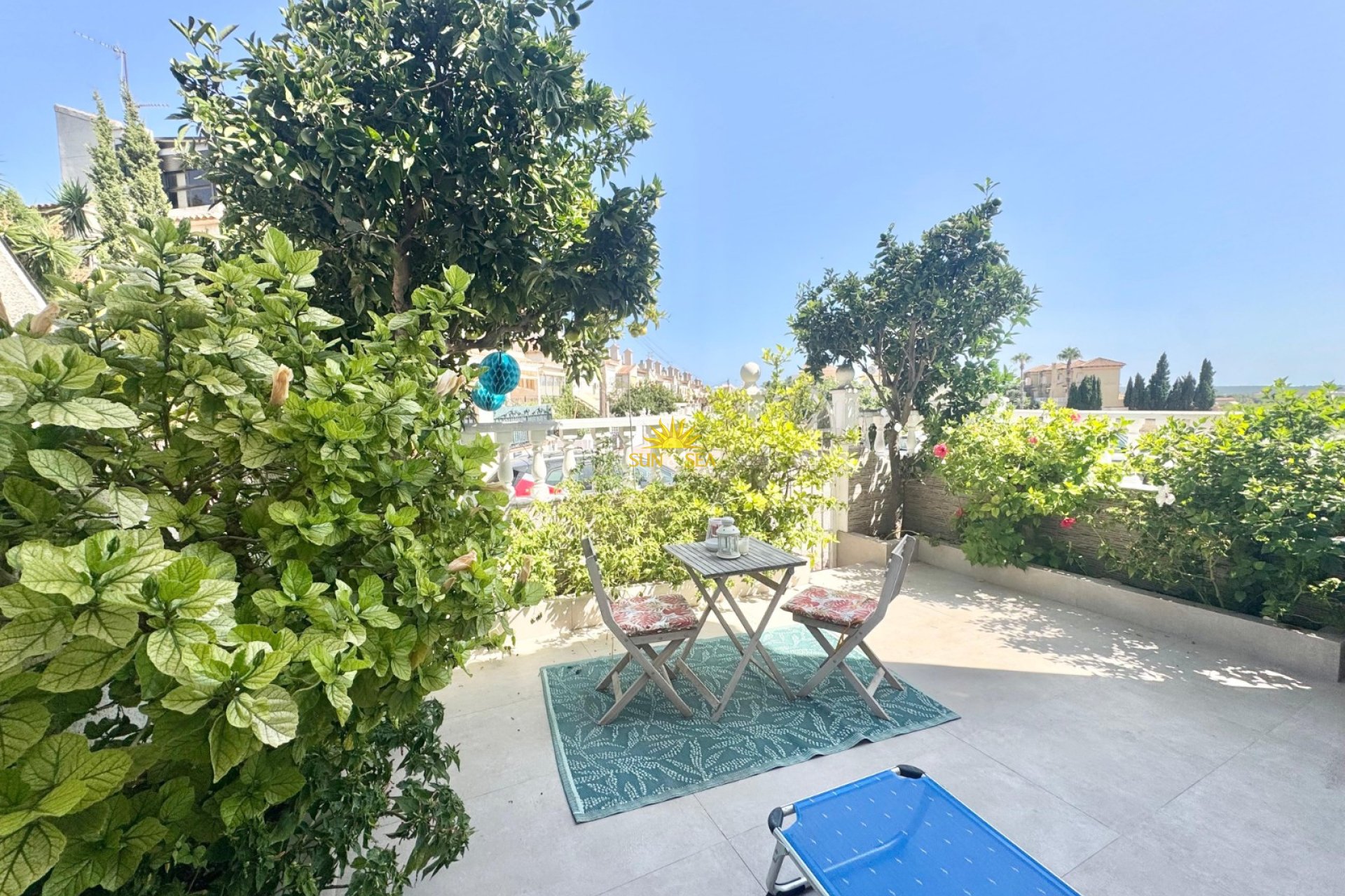Location d’hiver - Ground Floor - Guardamar del Segura - El Moncayo