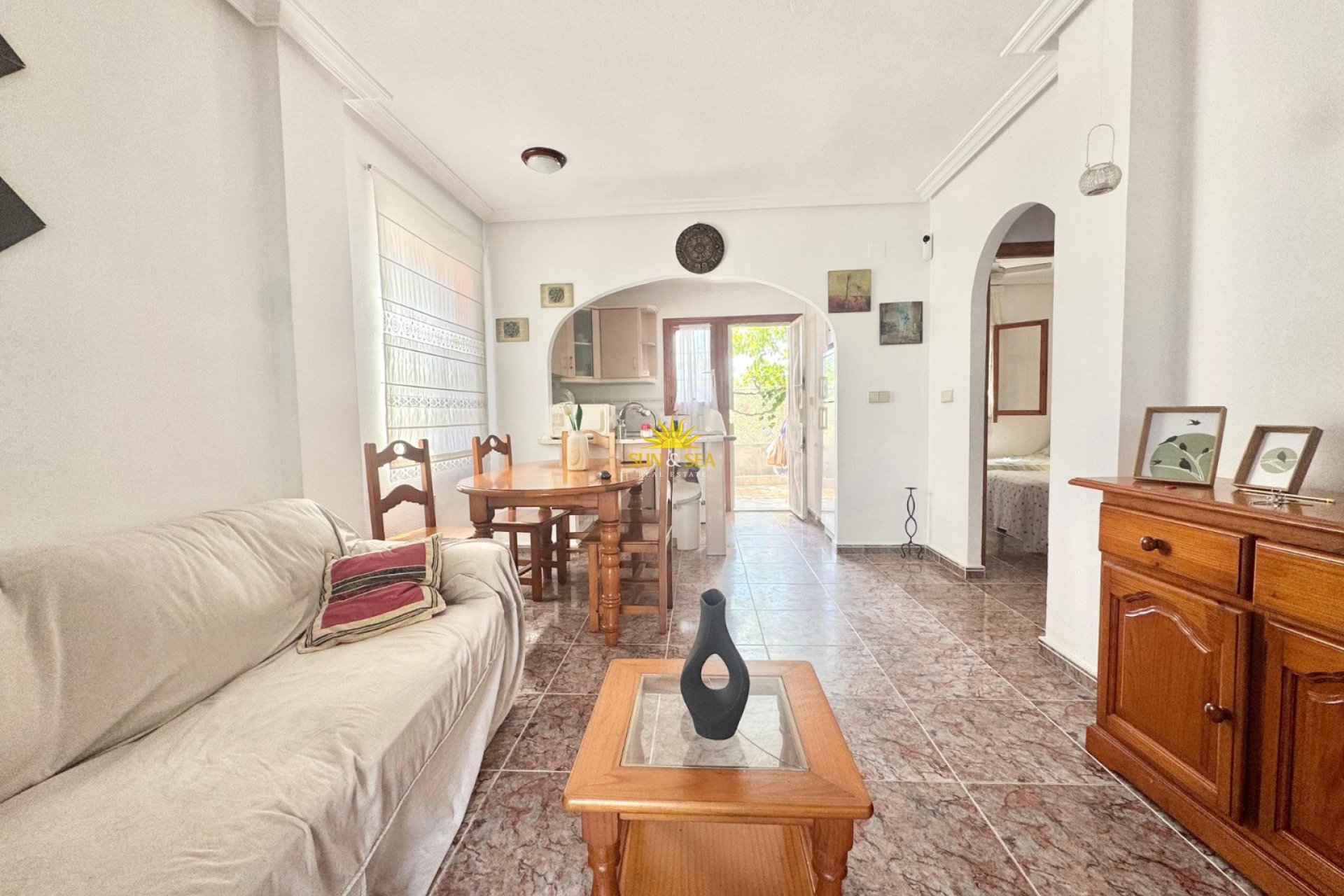 Location d’hiver - Ground Floor - Guardamar del Segura - El Moncayo