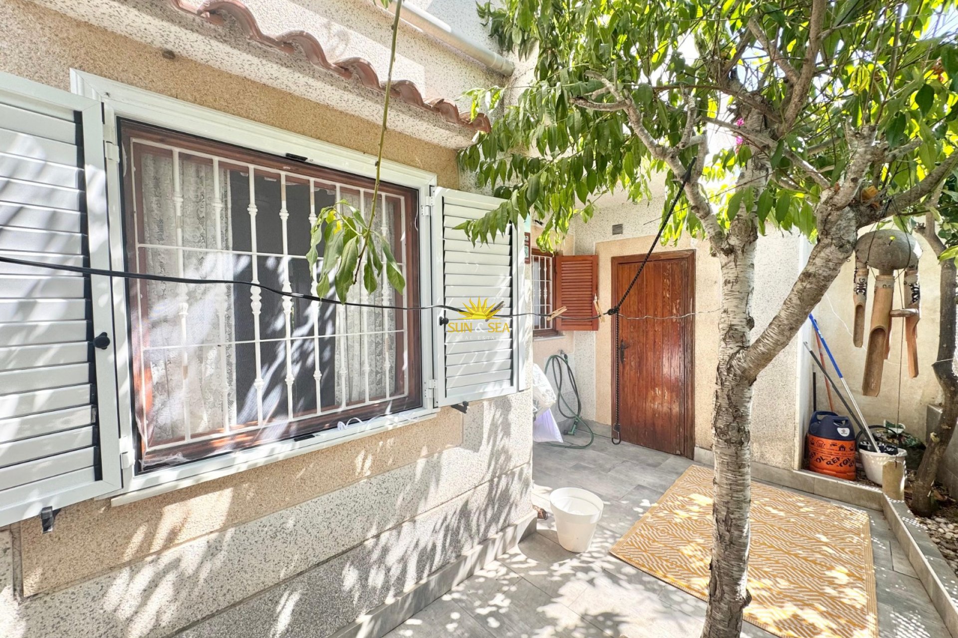 Location d’hiver - Ground Floor - Guardamar del Segura - El Moncayo