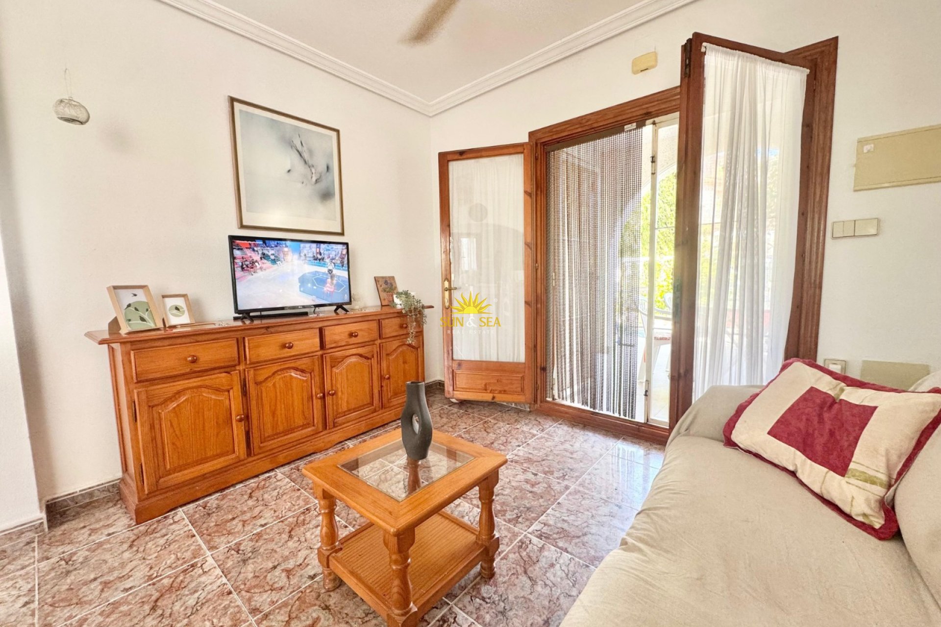 Location d’hiver - Ground Floor - Guardamar del Segura - El Moncayo
