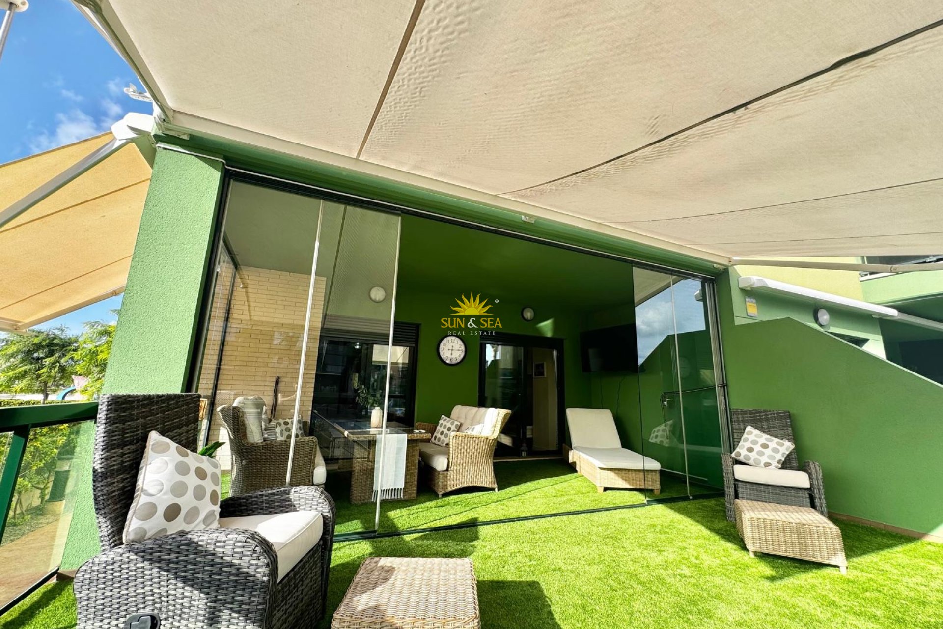 Location d’hiver - Ground Floor - Pilar de la Horadada - Torre De La Horadada