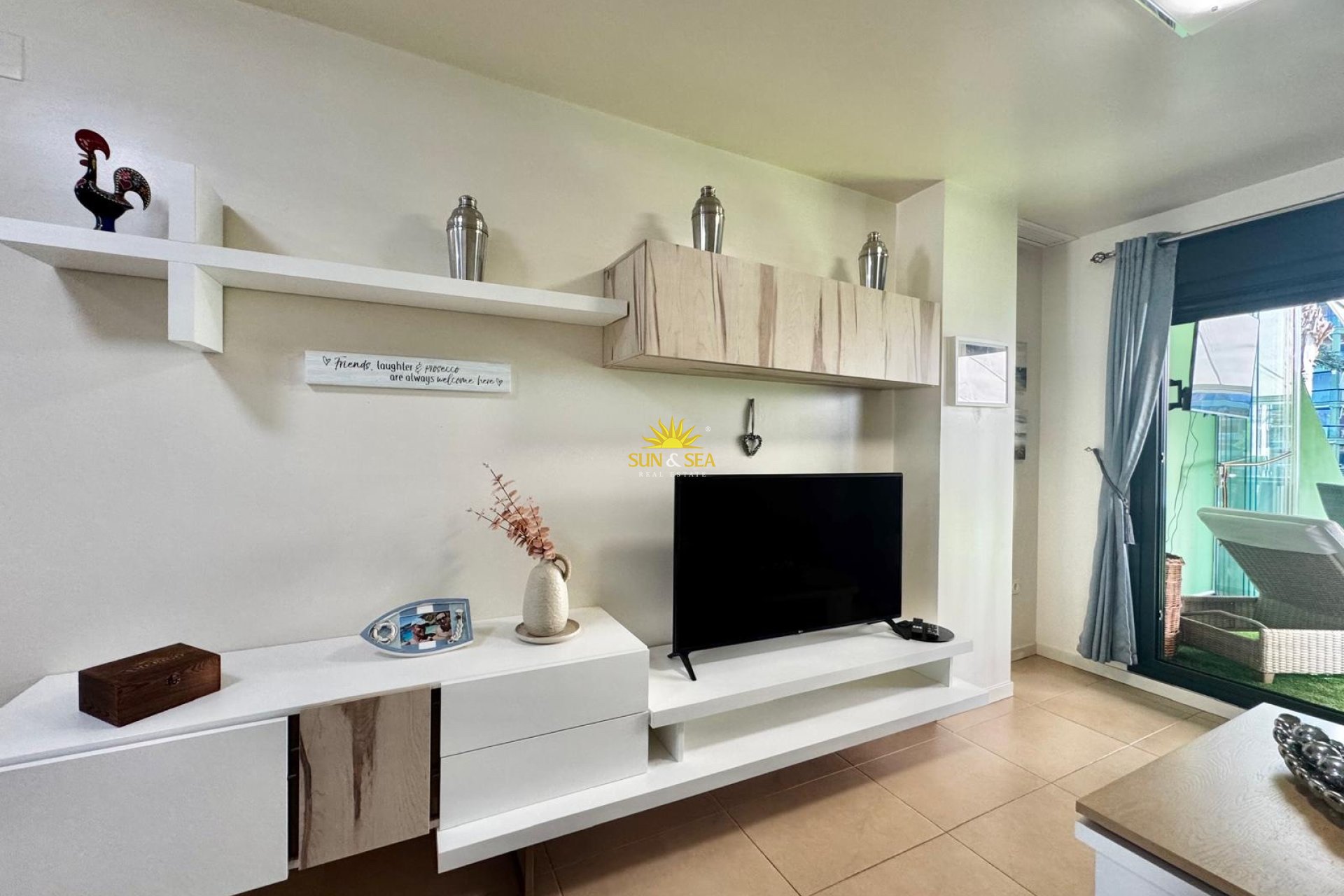 Location d’hiver - Ground Floor - Pilar de la Horadada - Torre De La Horadada