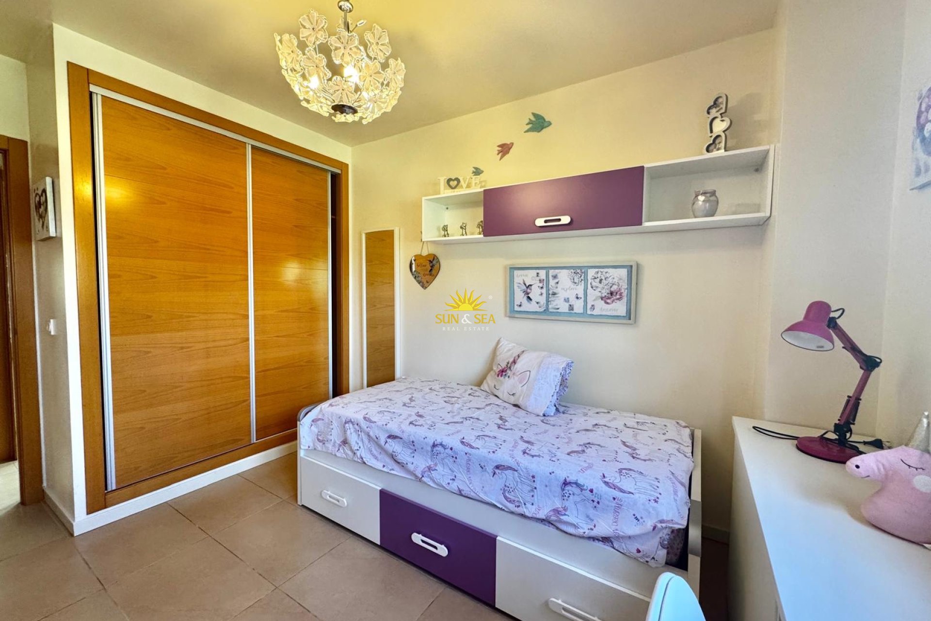 Location d’hiver - Ground Floor - Pilar de la Horadada - Torre De La Horadada