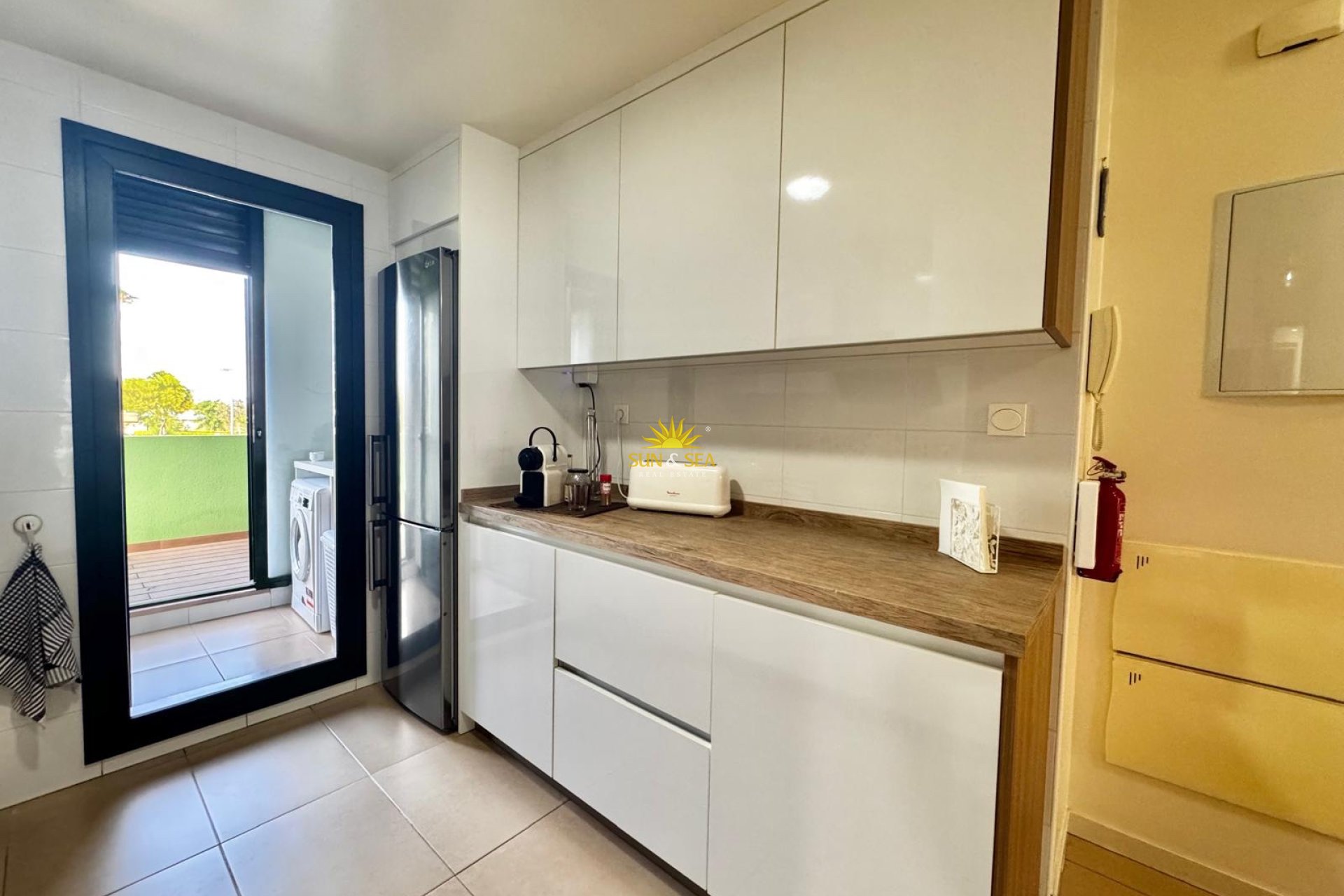 Location d’hiver - Ground Floor - Pilar de la Horadada - Torre De La Horadada