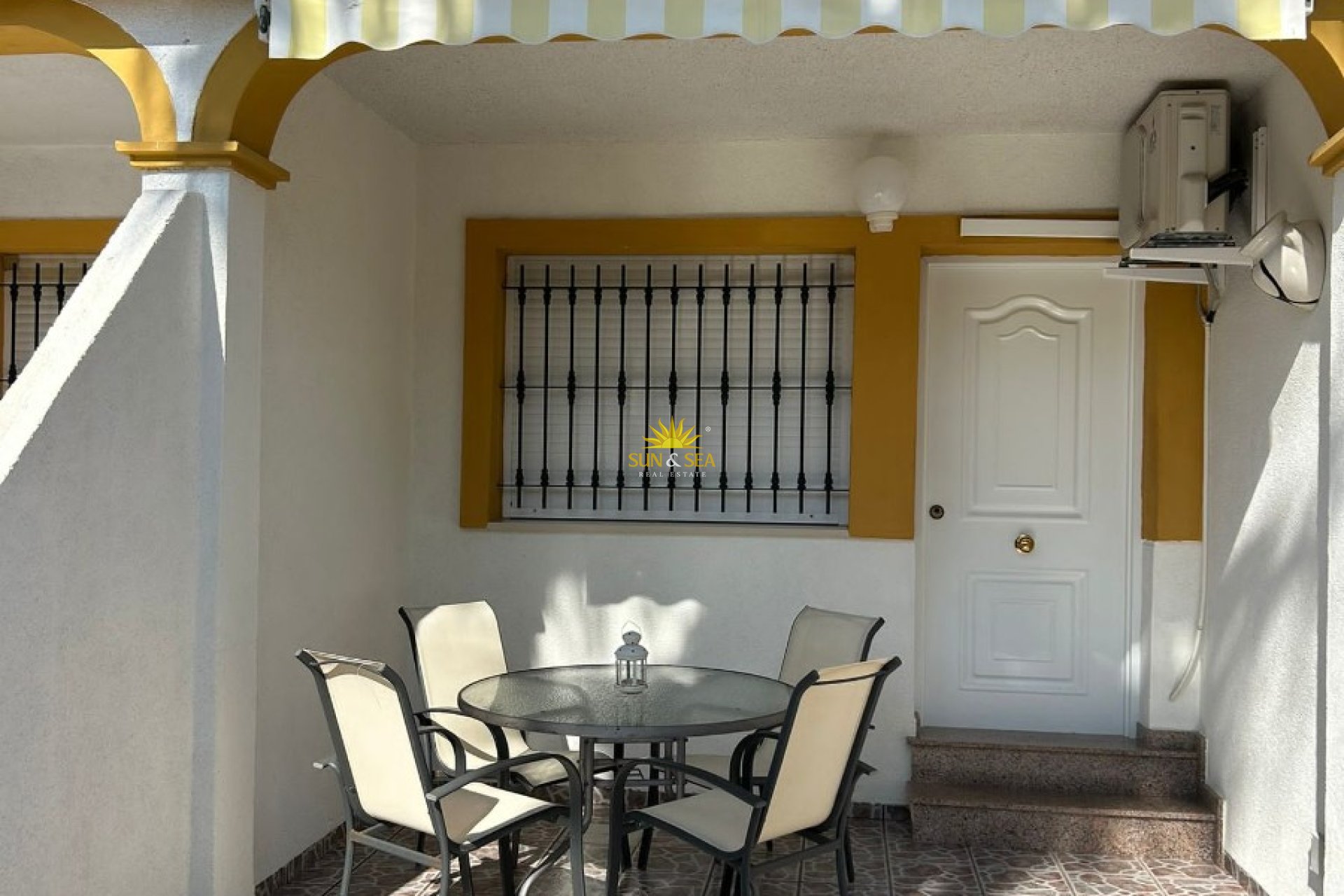 Location d’hiver - Ground Floor - Playa Paraiso