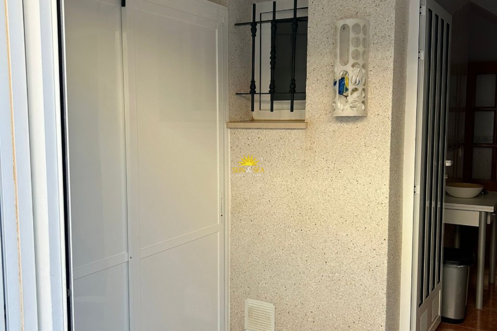 Location d’hiver - Ground Floor - Playa Paraiso