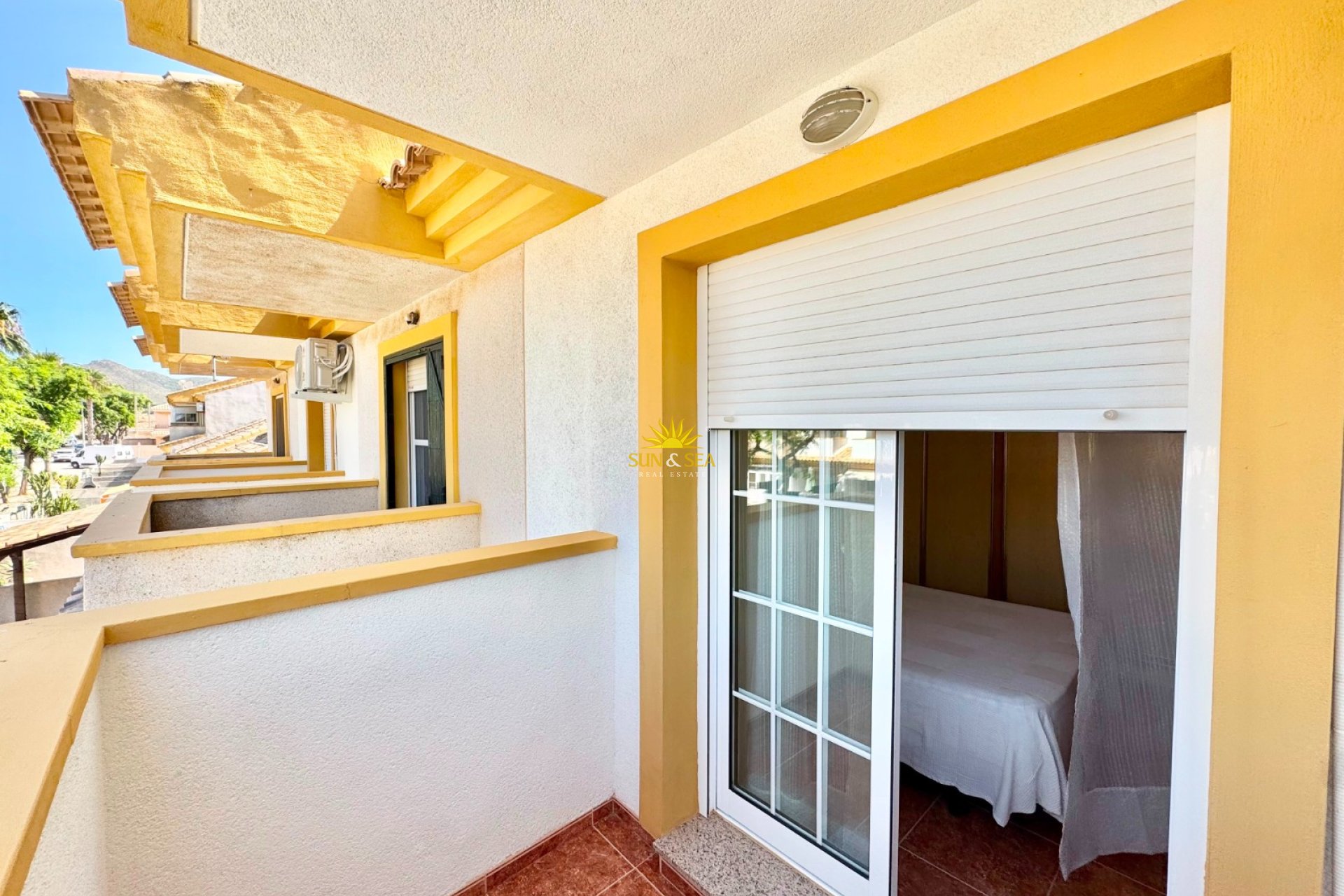 Location d’hiver - Ground Floor - Playa Paraiso