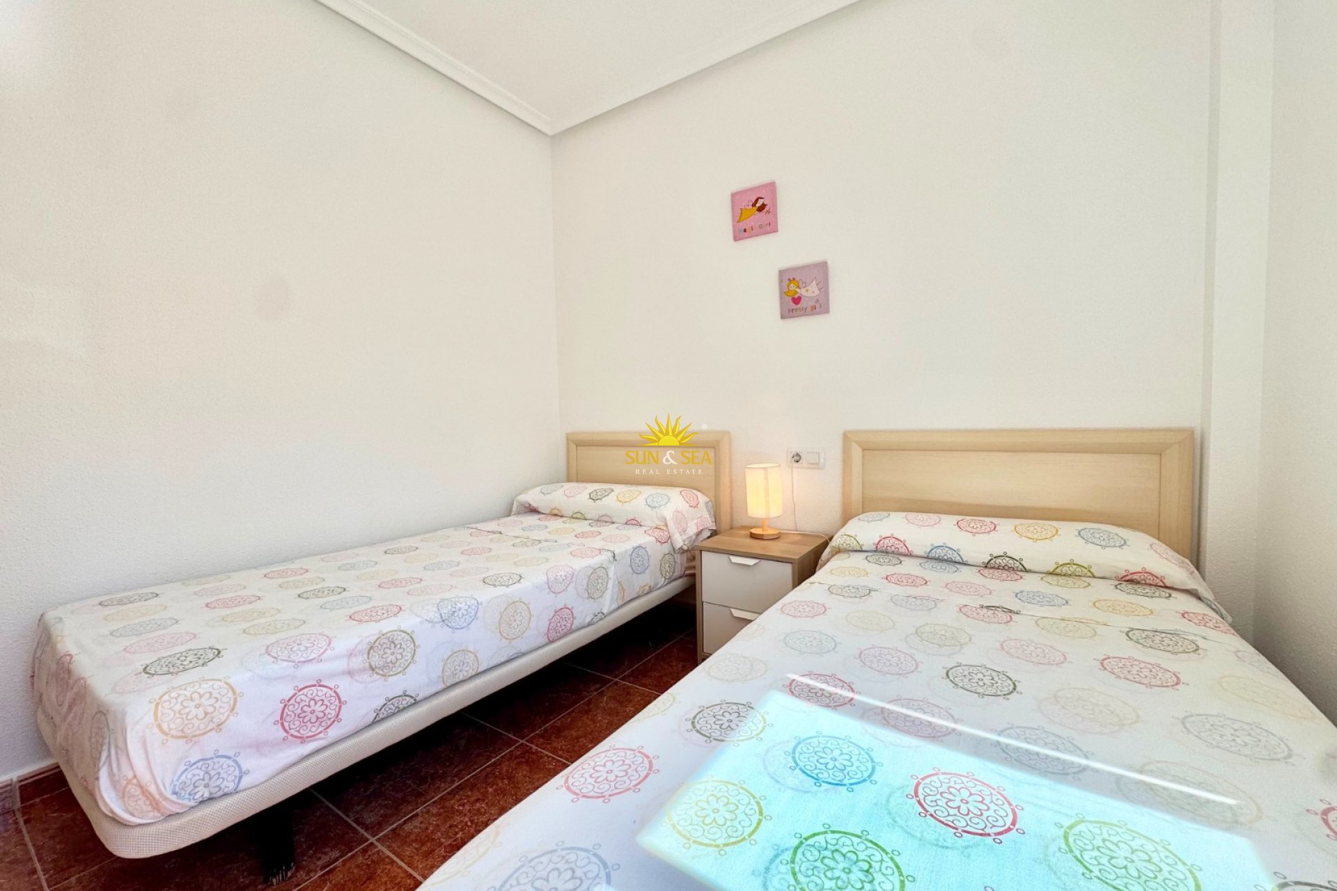 Location d’hiver - Ground Floor - Playa Paraiso
