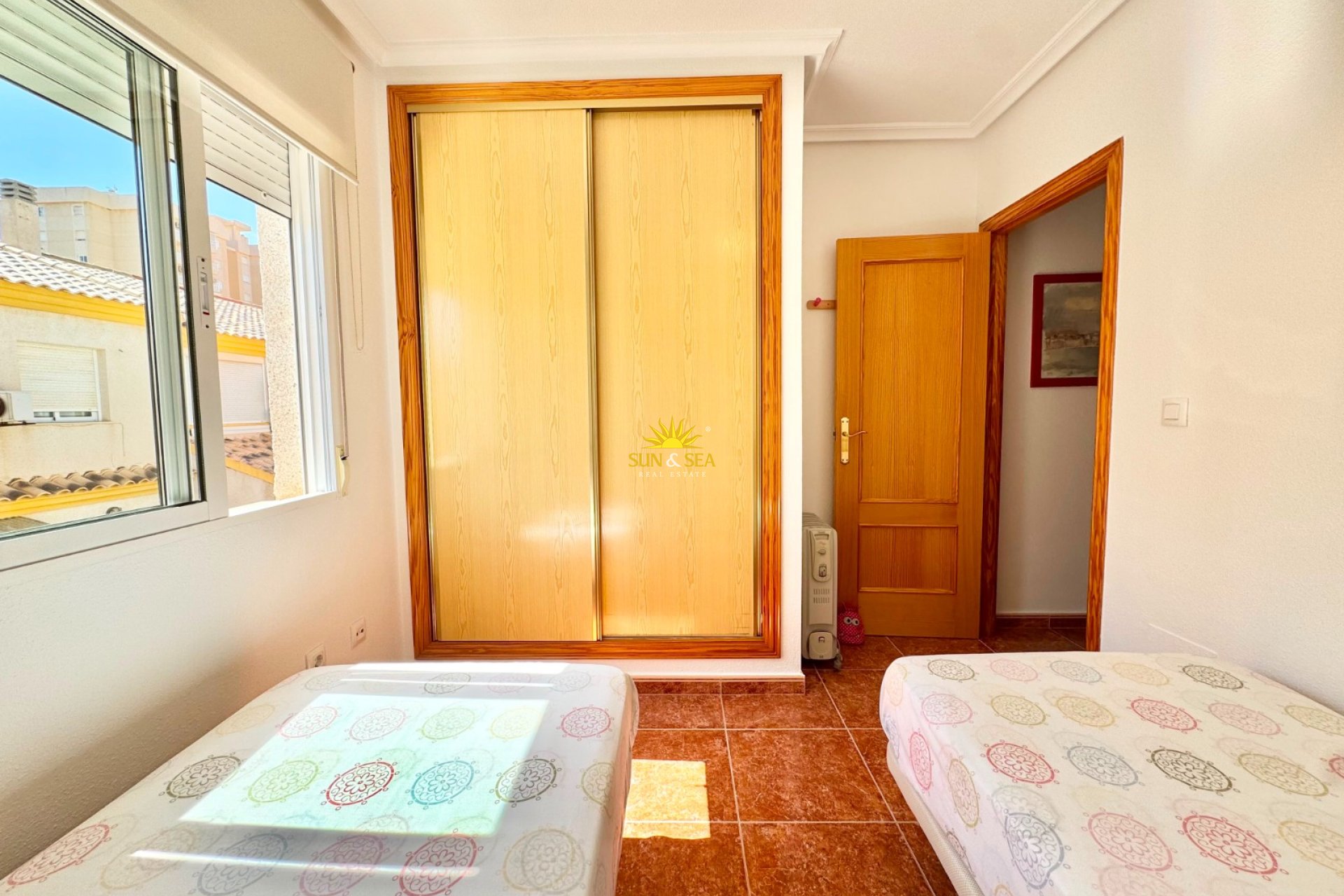 Location d’hiver - Ground Floor - Playa Paraiso