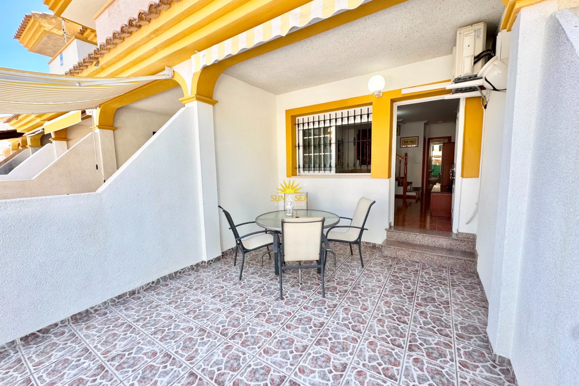 Location d’hiver - Ground Floor - Playa Paraiso
