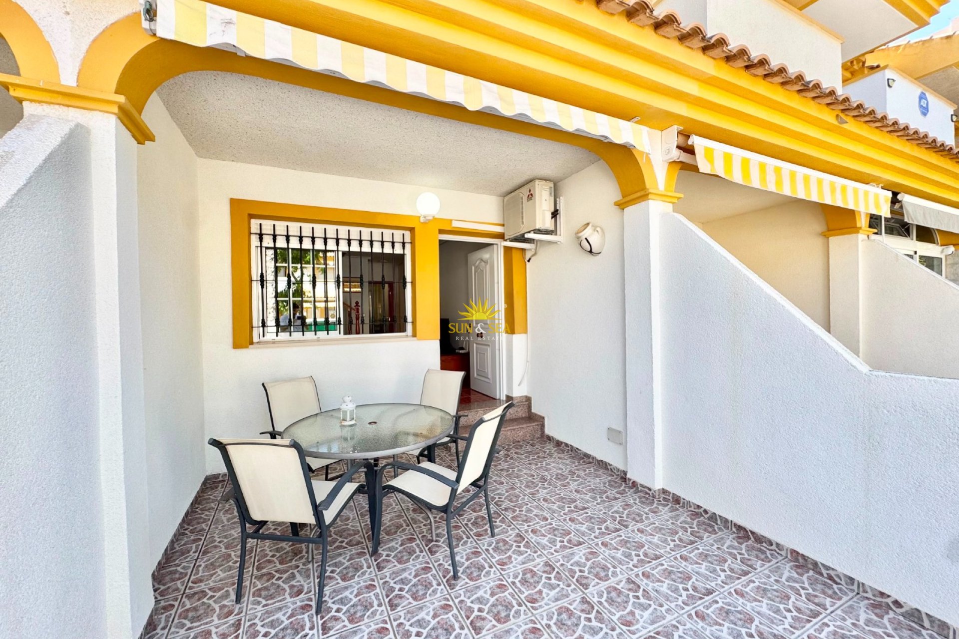 Location d’hiver - Ground Floor - Playa Paraiso