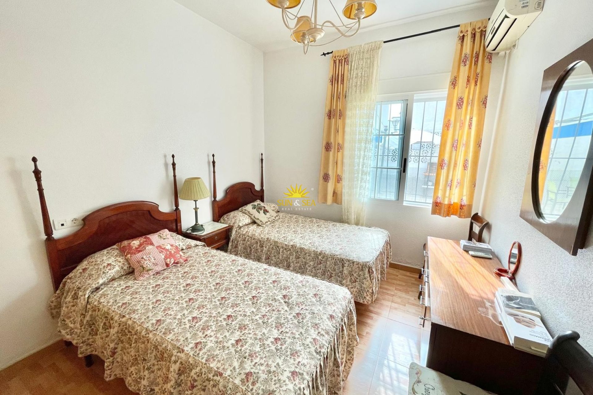 Location d’hiver - Ground Floor - San Javier - Santiago De La Ribera