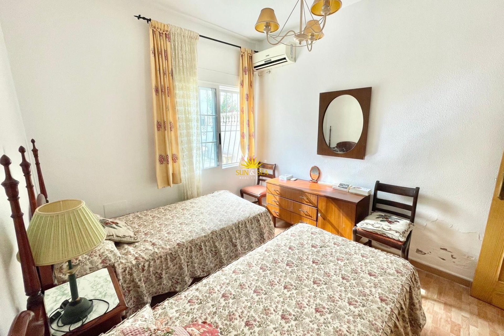 Location d’hiver - Ground Floor - San Javier - Santiago De La Ribera