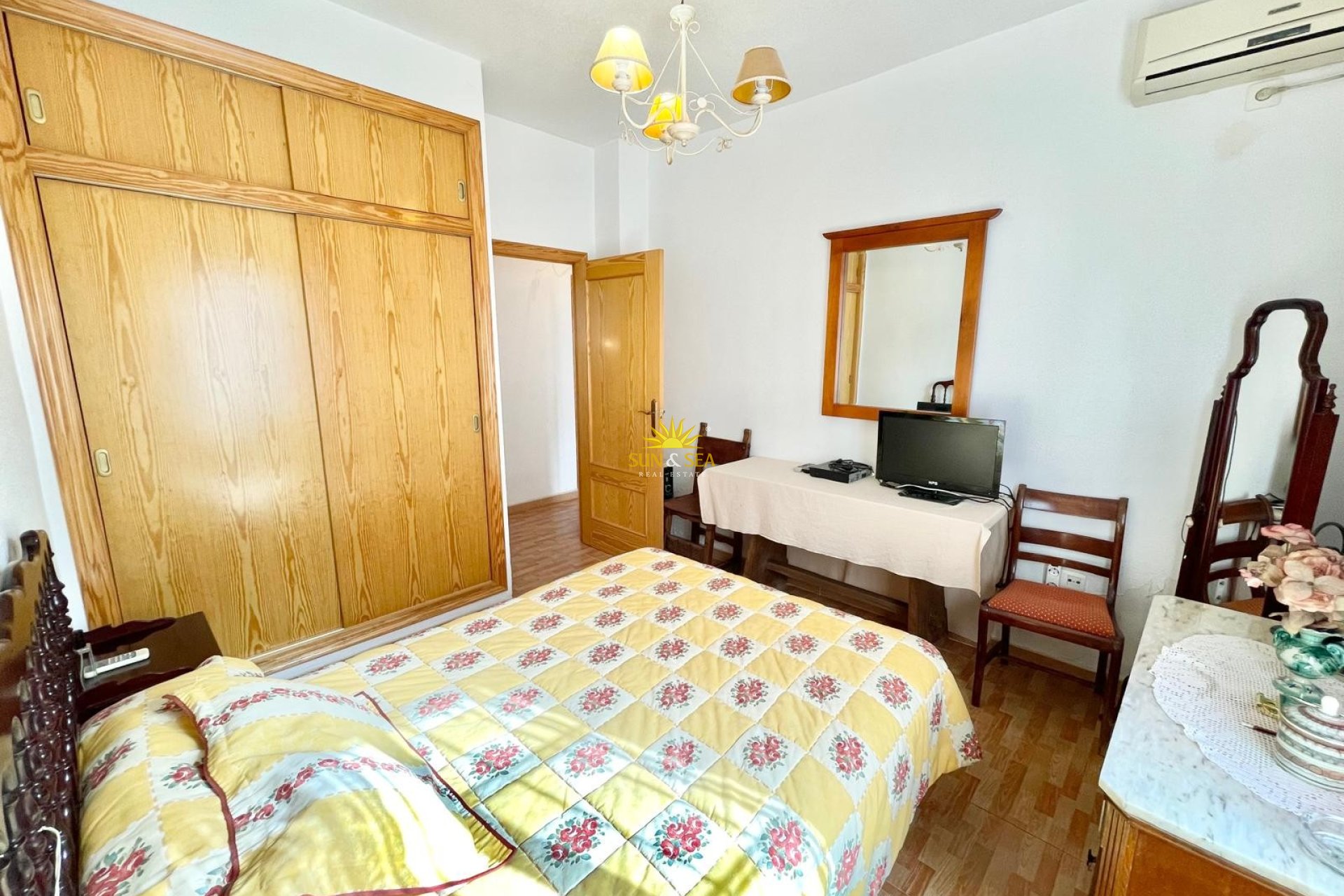 Location d’hiver - Ground Floor - San Javier - Santiago De La Ribera
