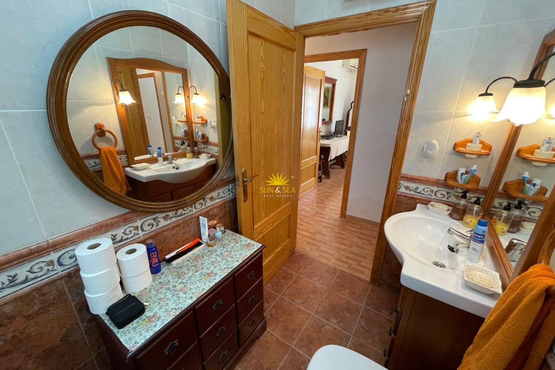 Location d’hiver - Ground Floor - San Javier - Santiago De La Ribera