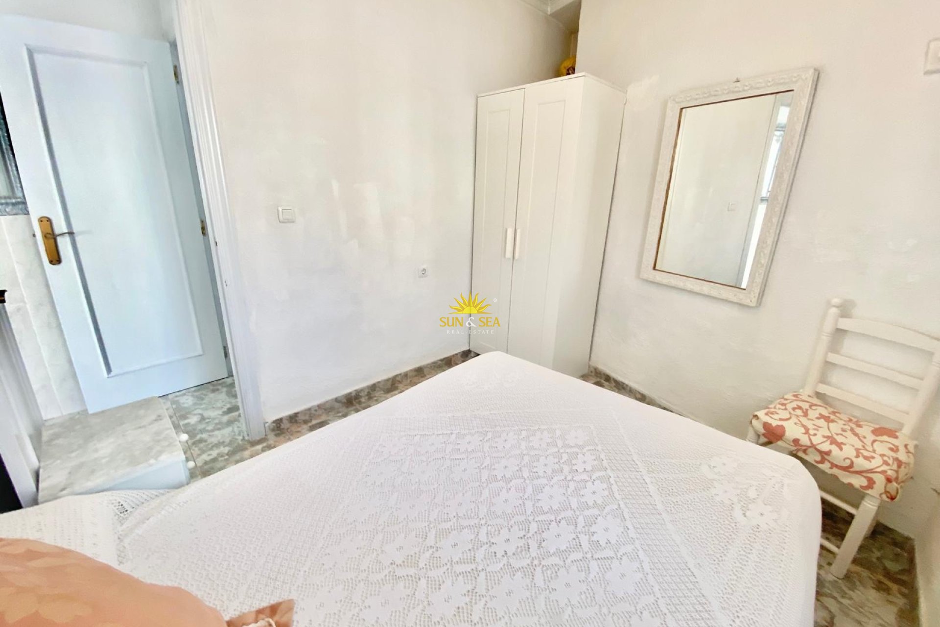 Location d’hiver - Ground Floor - Santiago de la ribera - Santiago de la Ribera