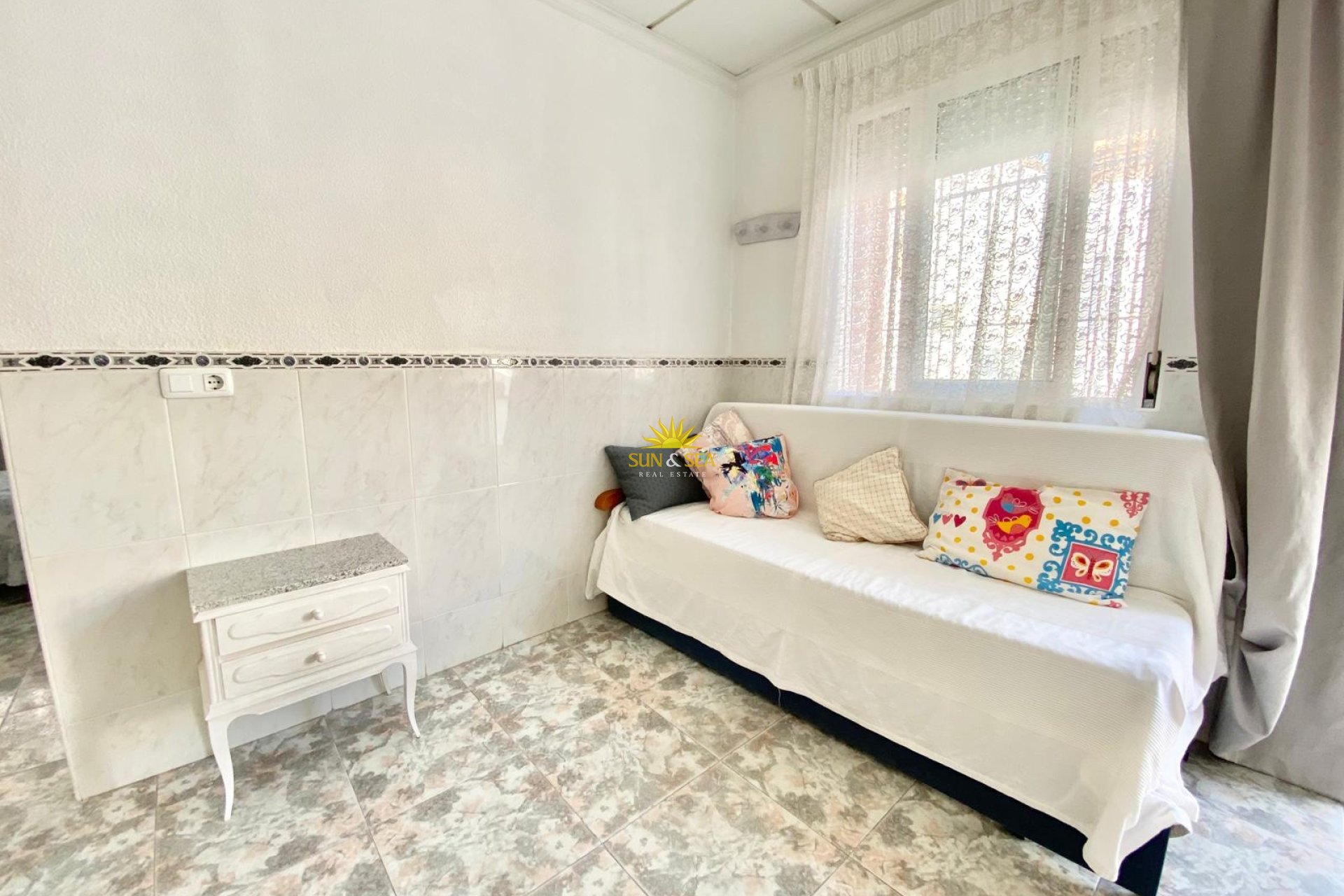 Location d’hiver - Ground Floor - Santiago de la ribera - Santiago de la Ribera
