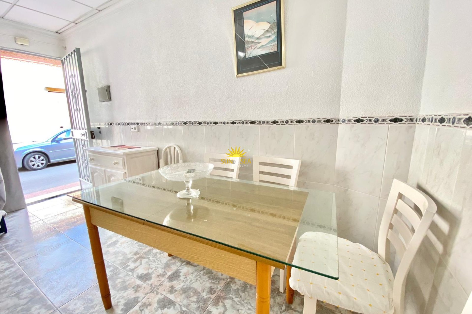 Location d’hiver - Ground Floor - Santiago de la ribera - Santiago de la Ribera