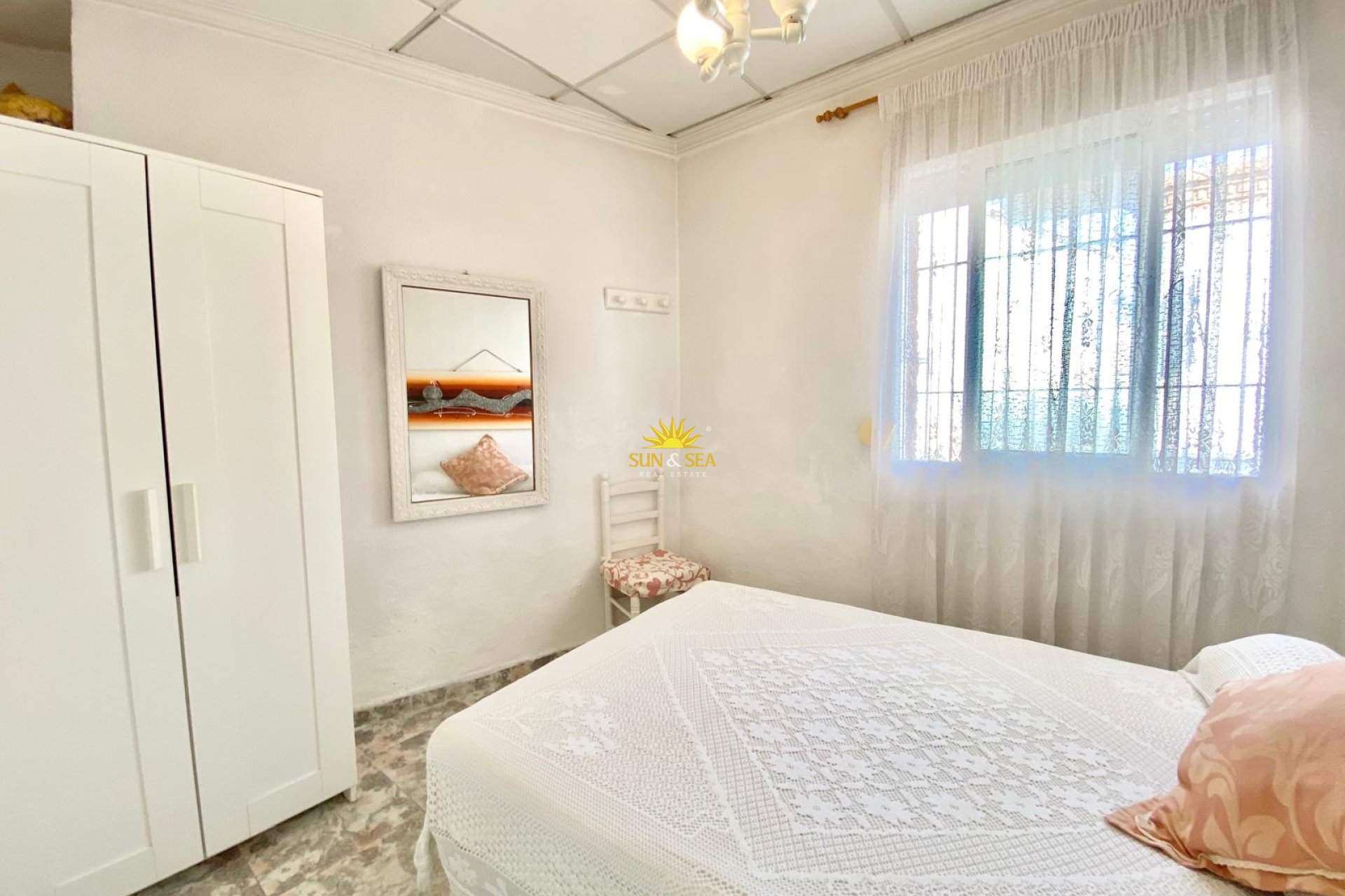 Location d’hiver - Ground Floor - Santiago de la ribera - Santiago de la Ribera