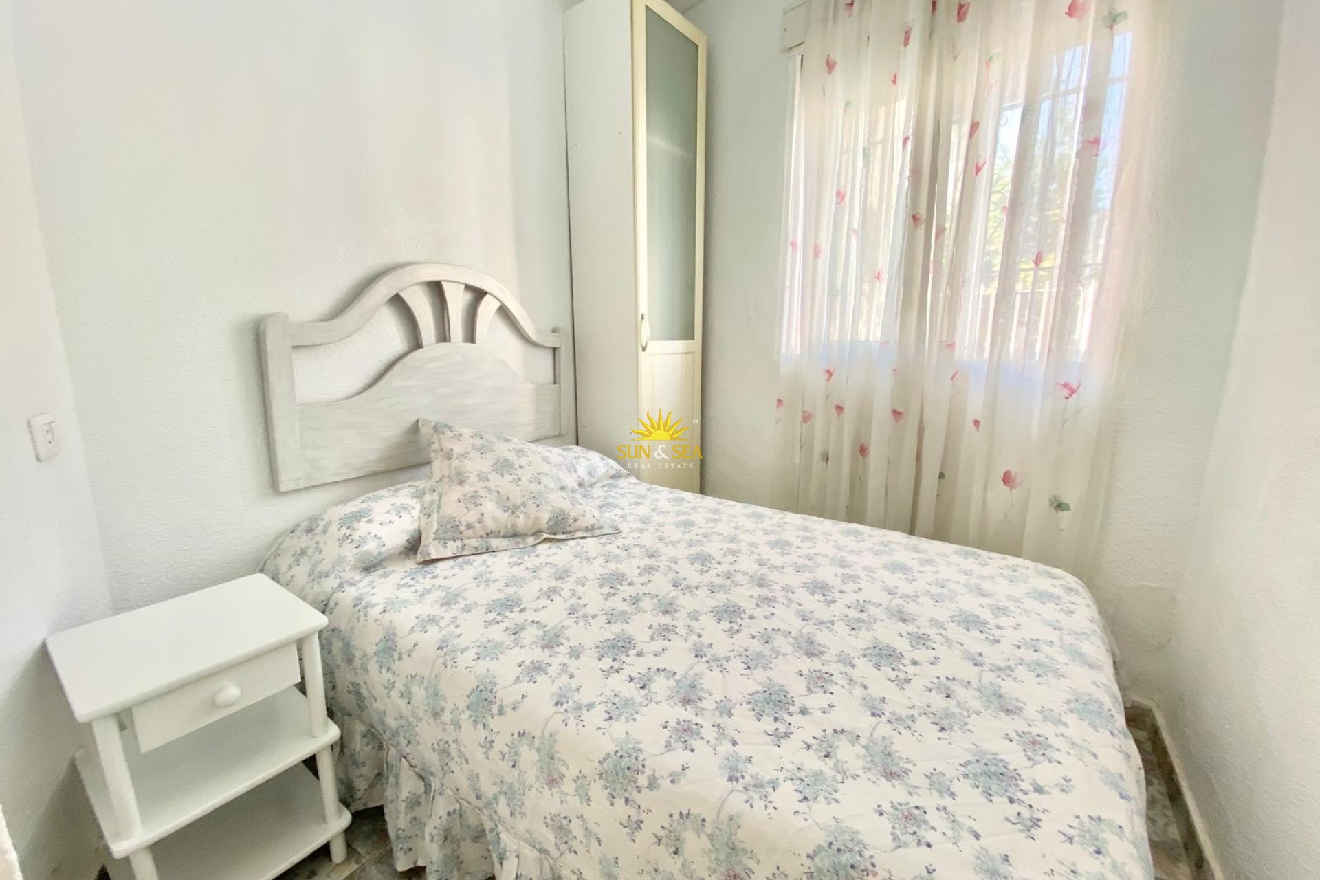 Location d’hiver - Ground Floor - Santiago de la ribera - Santiago de la Ribera
