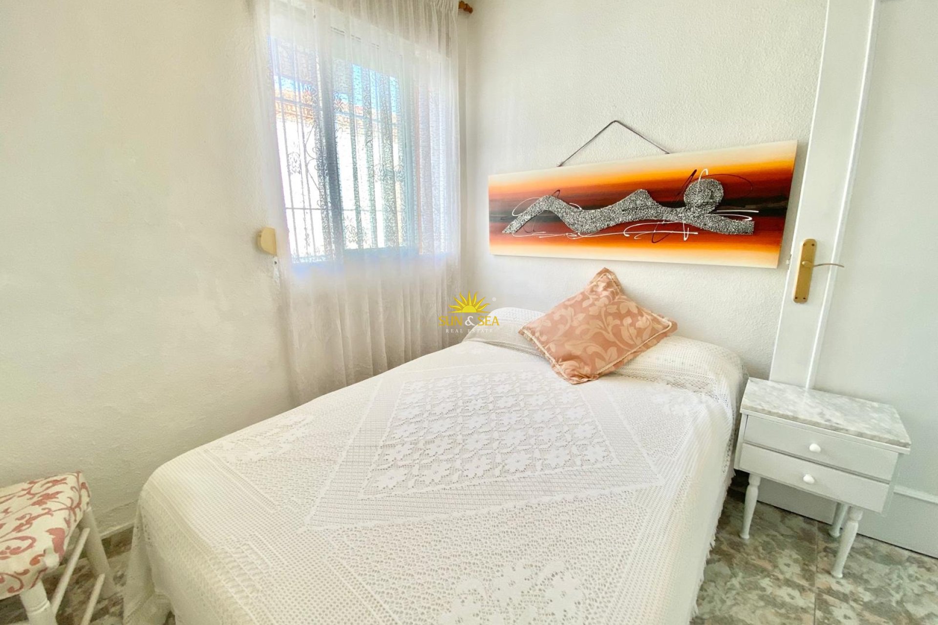 Location d’hiver - Ground Floor - Santiago de la ribera - Santiago de la Ribera