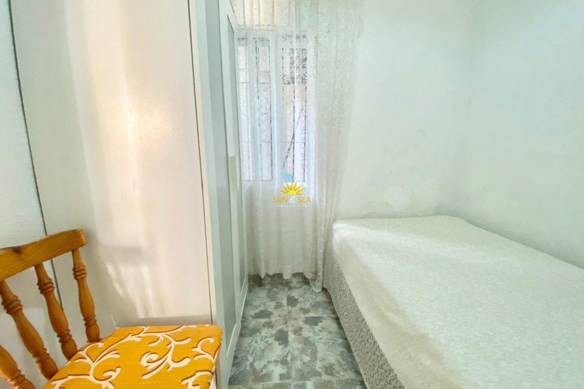 Location d’hiver - Ground Floor - Santiago de la ribera - Santiago de la Ribera