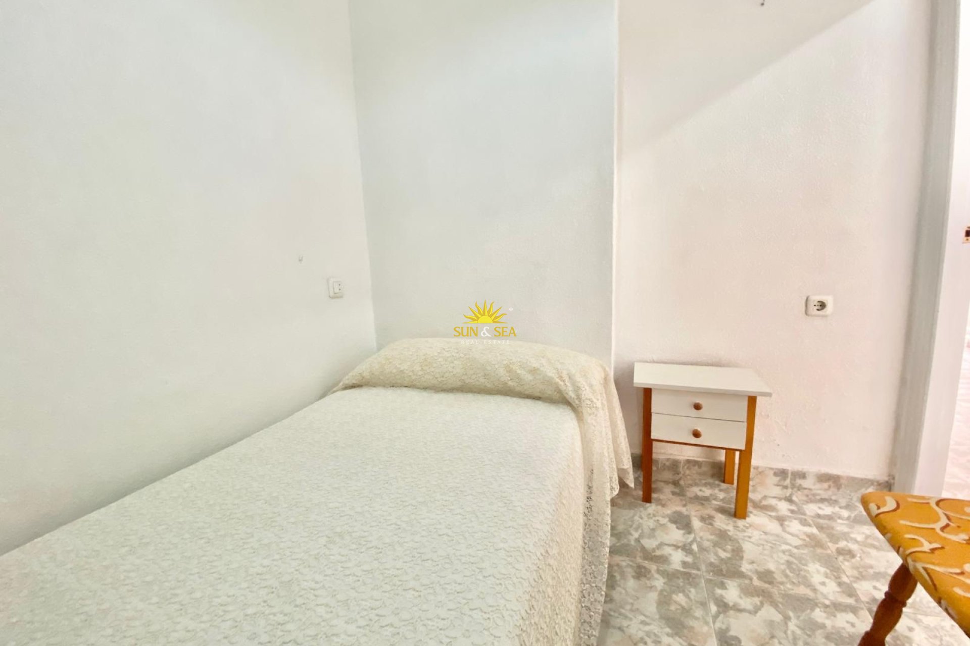 Location d’hiver - Ground Floor - Santiago de la ribera - Santiago de la Ribera