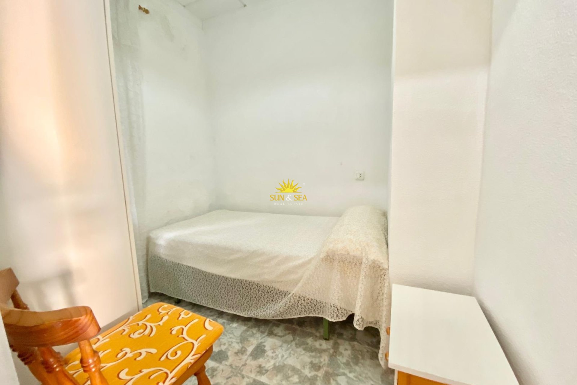 Location d’hiver - Ground Floor - Santiago de la ribera - Santiago de la Ribera
