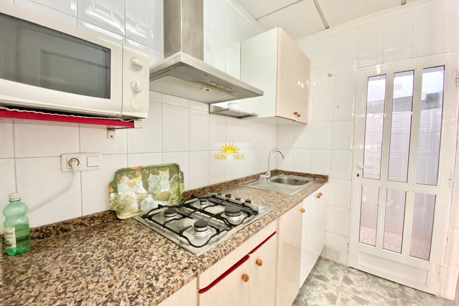 Location d’hiver - Ground Floor - Santiago de la ribera - Santiago de la Ribera