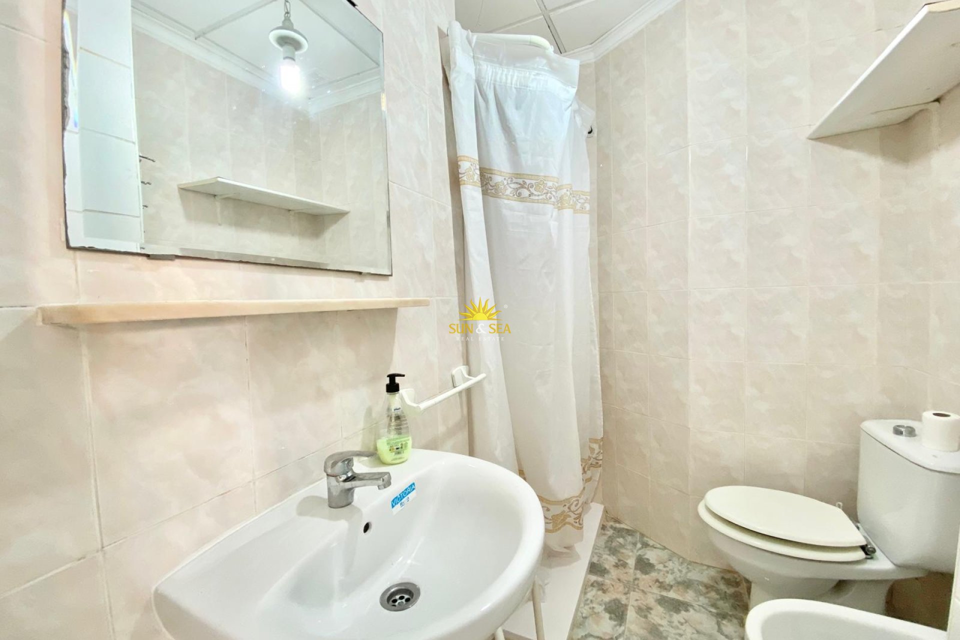 Location d’hiver - Ground Floor - Santiago de la ribera - Santiago de la Ribera