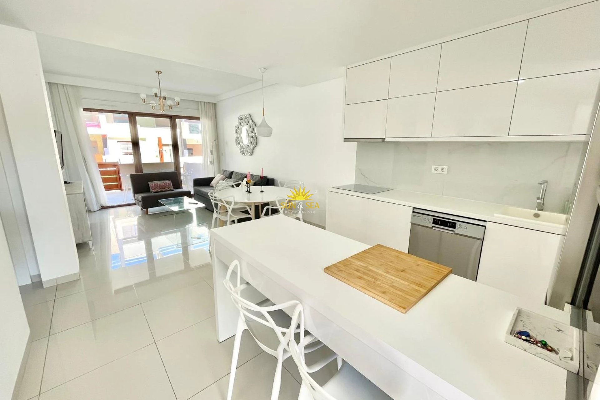 Location d’hiver - Ground Floor - Torre de la Horadada