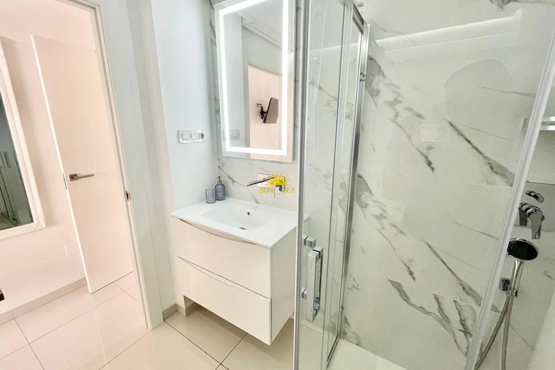 Location d’hiver - Ground Floor - Torre de la Horadada