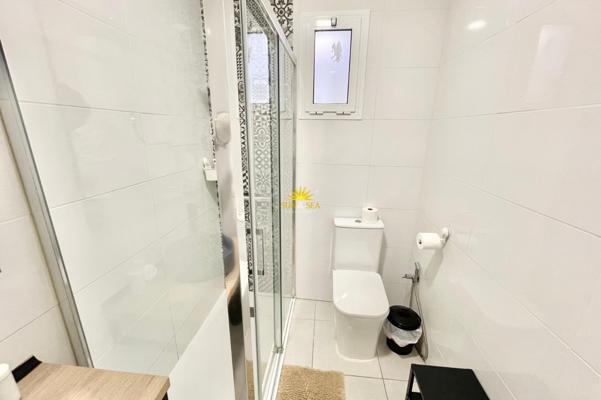 Location d’hiver - Ground Floor - Torrevieja - Los Frutales