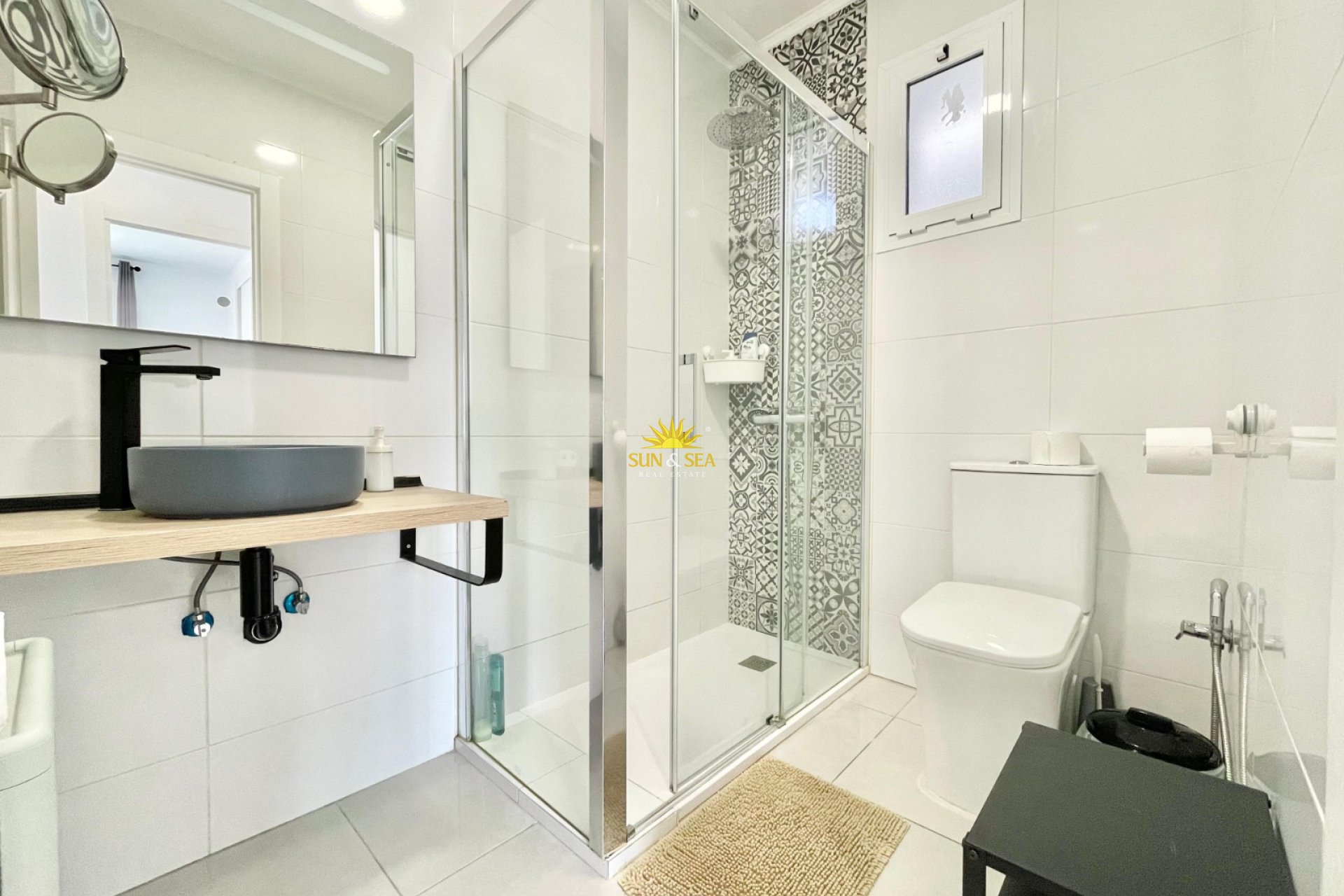 Location d’hiver - Ground Floor - Torrevieja - Los Frutales