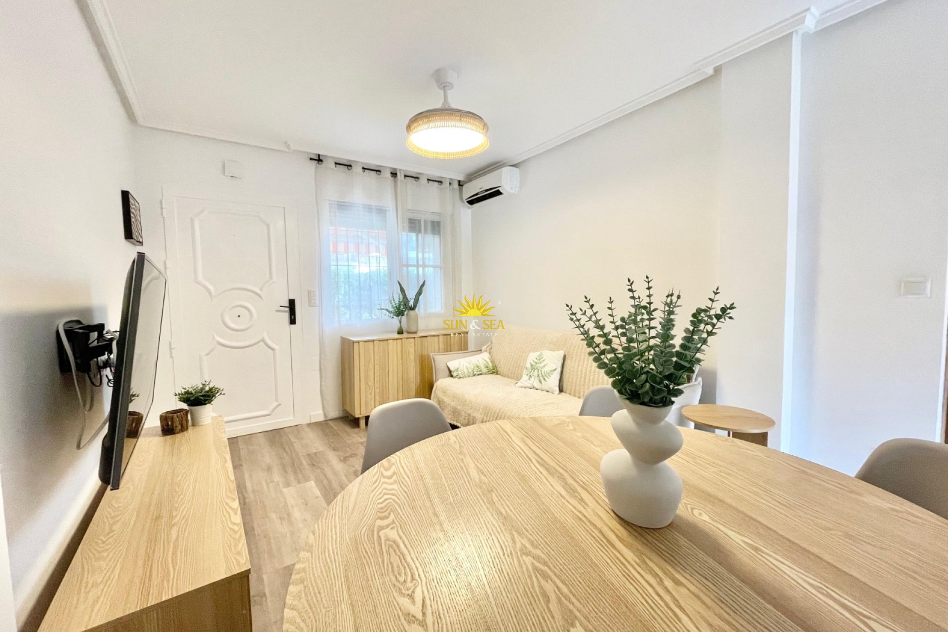 Location d’hiver - Ground Floor - Torrevieja - Punta prima